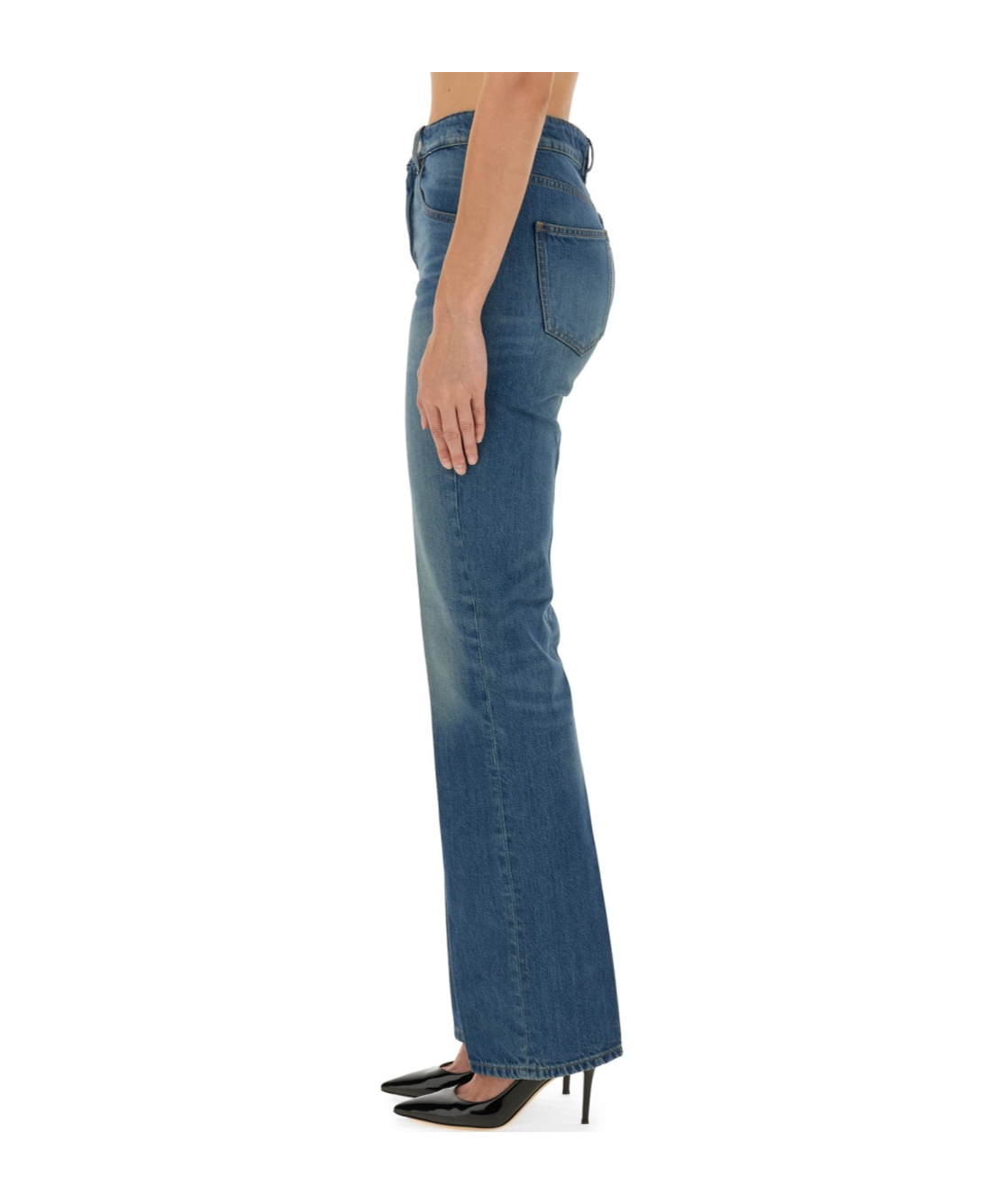 VICTORIA BECKHAM JULIA JEANS