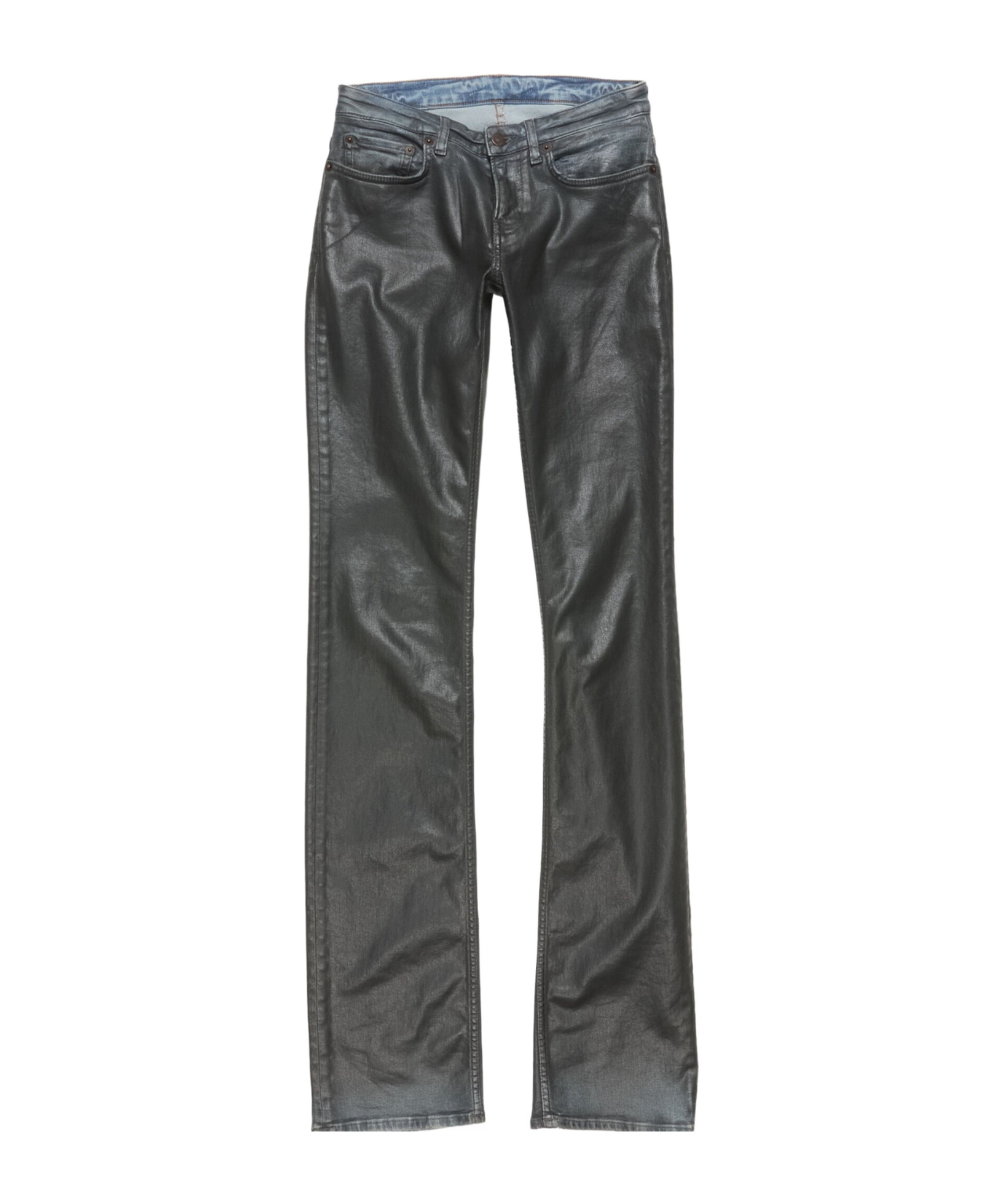 Acne Studios 2013f Jeans In Brown