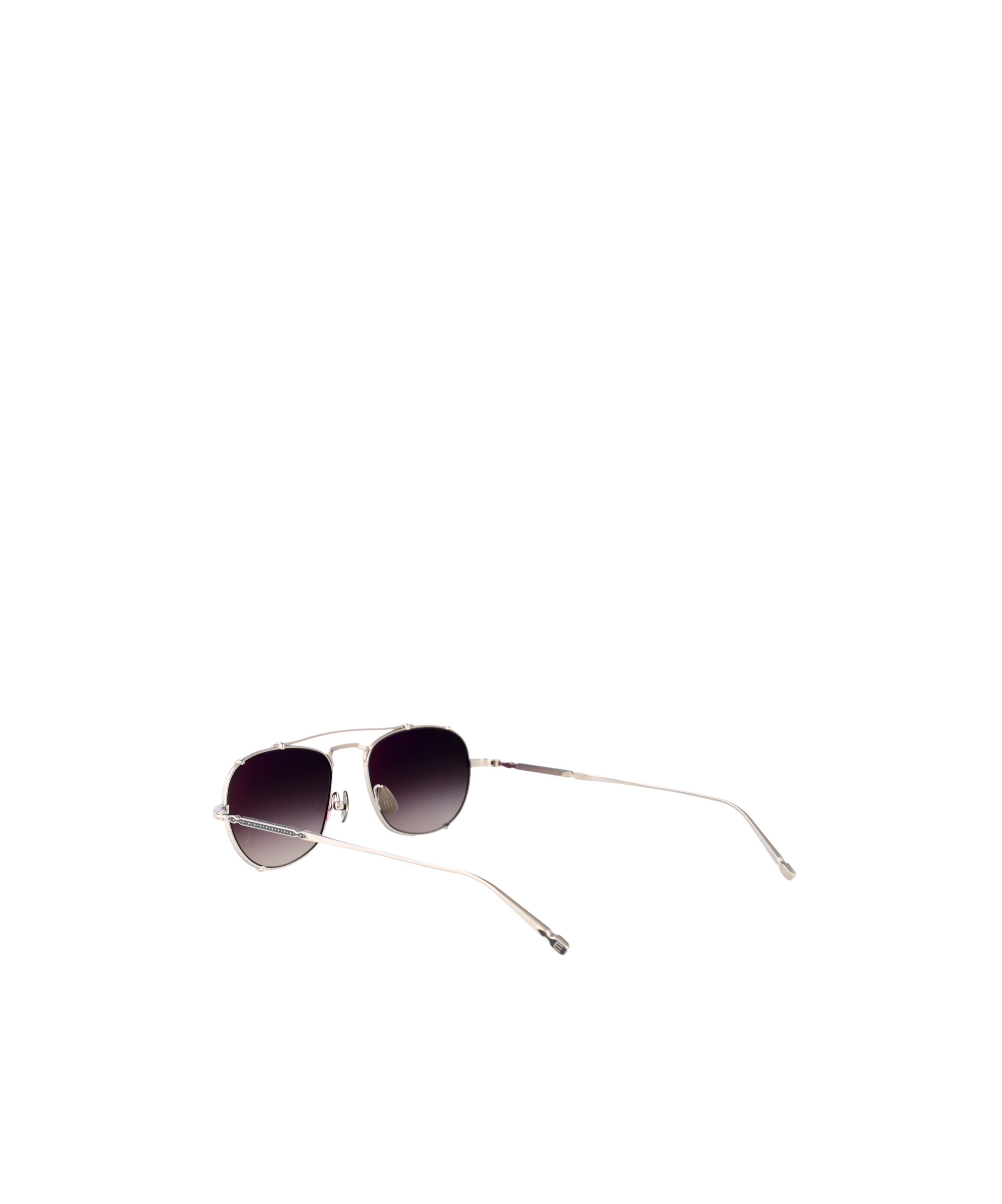 Matsuda Frame Sunglasses In Black