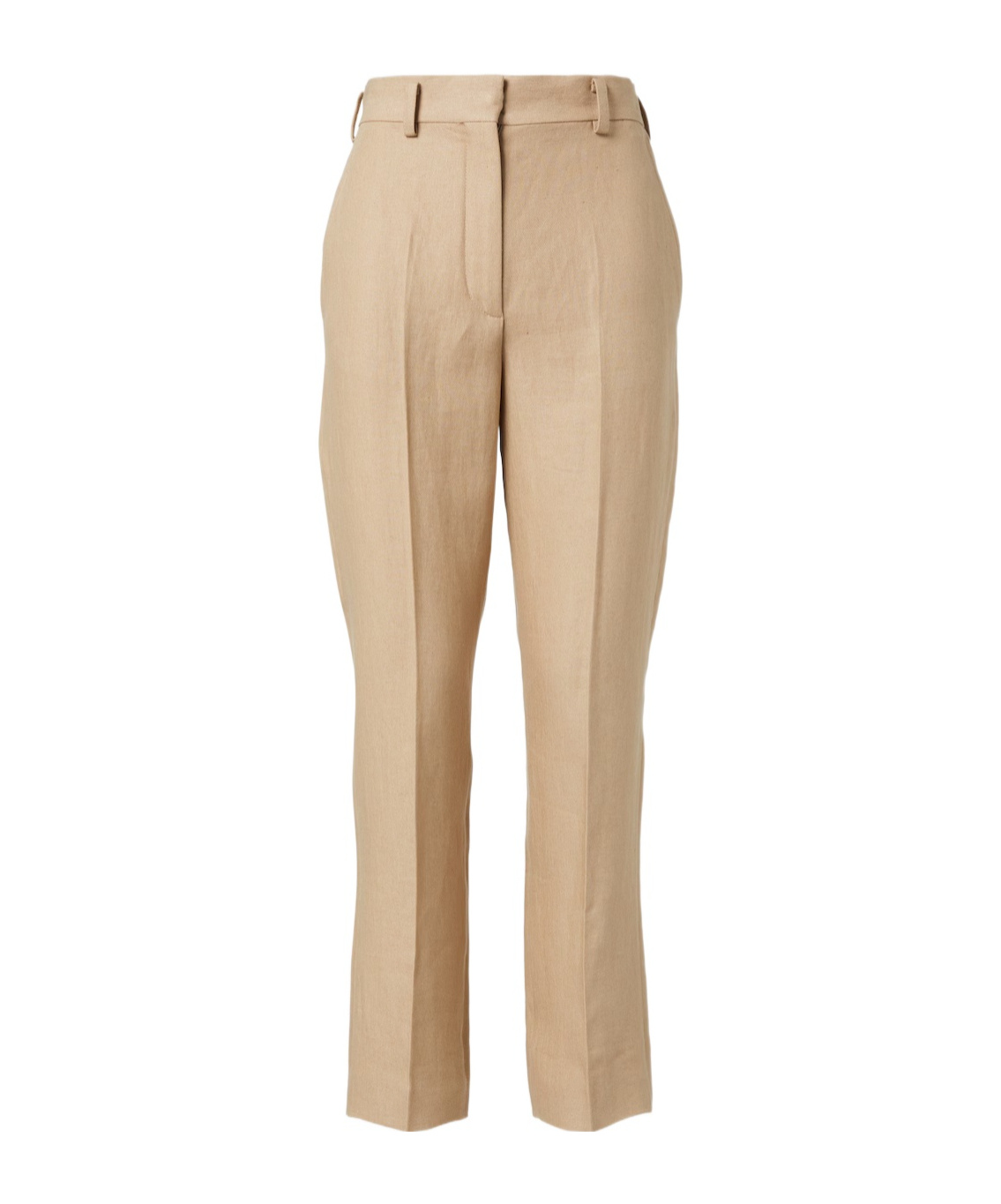 Loro Piana Neo Derk Pants In Neutral