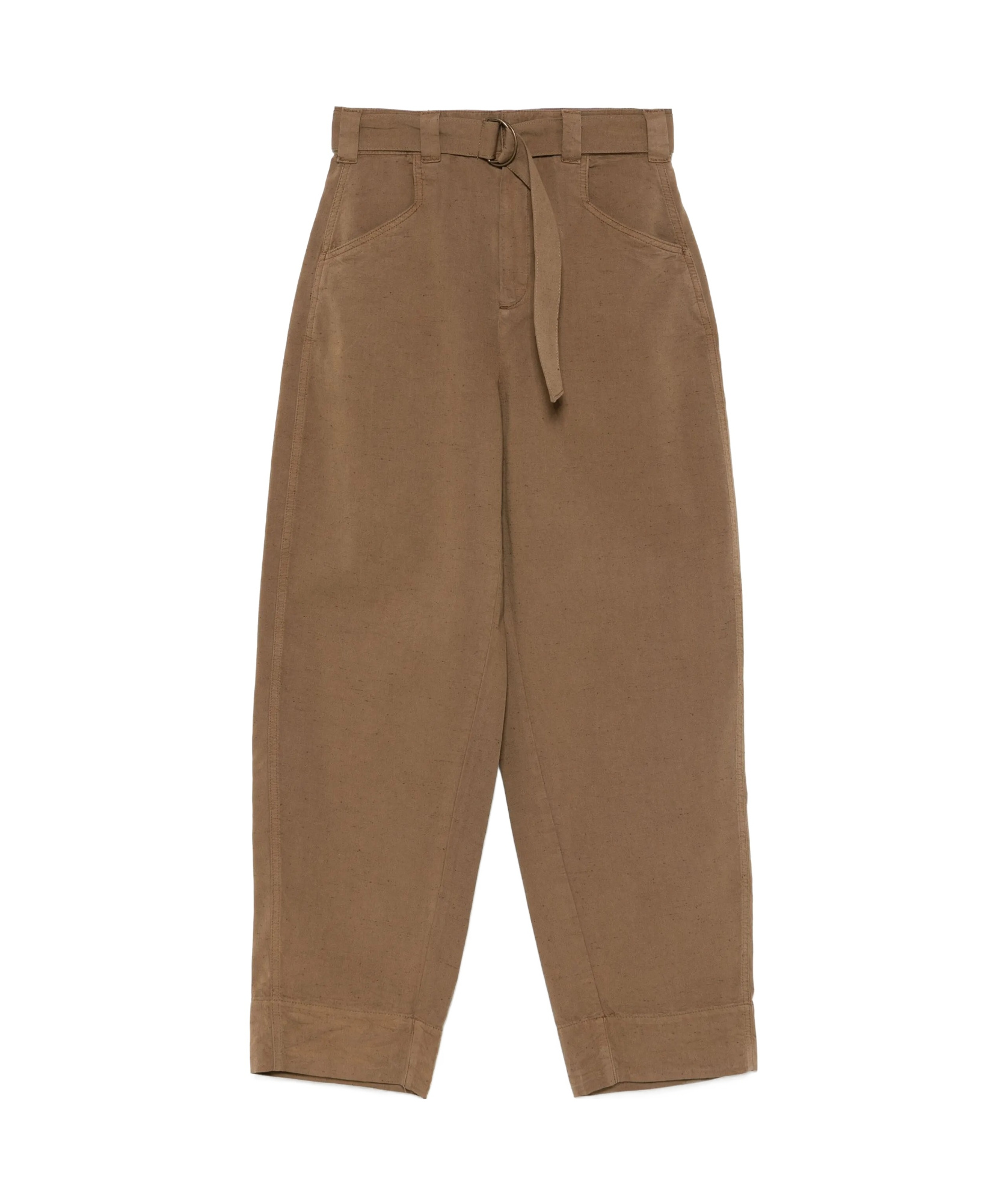 Soeur Belt Loop Casual Pants
