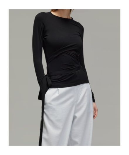 Y-3 Long-sleeves T-shirt