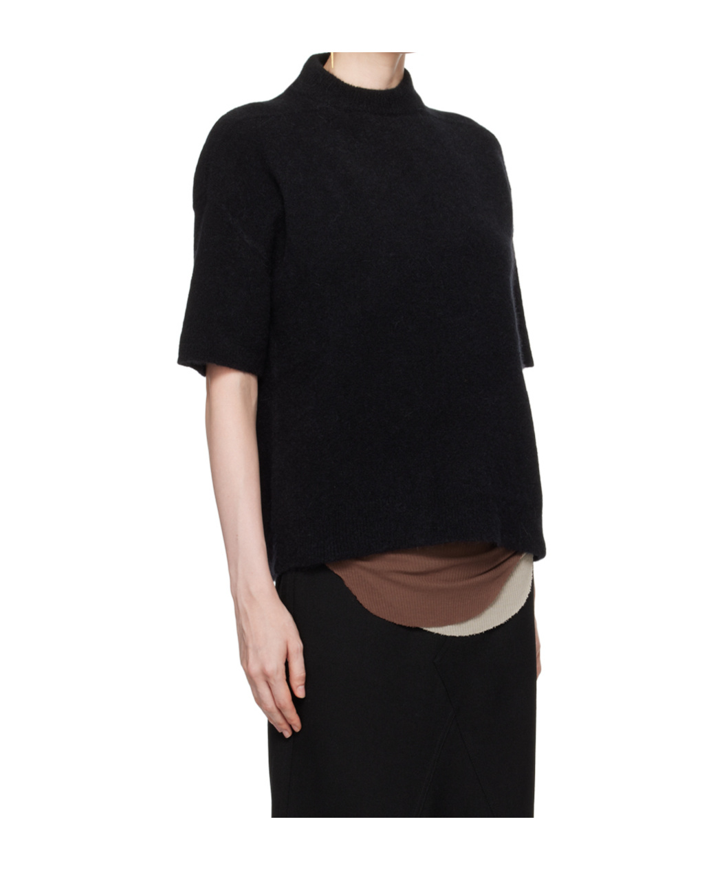 RICK OWENS TOMMY T-SHIRT