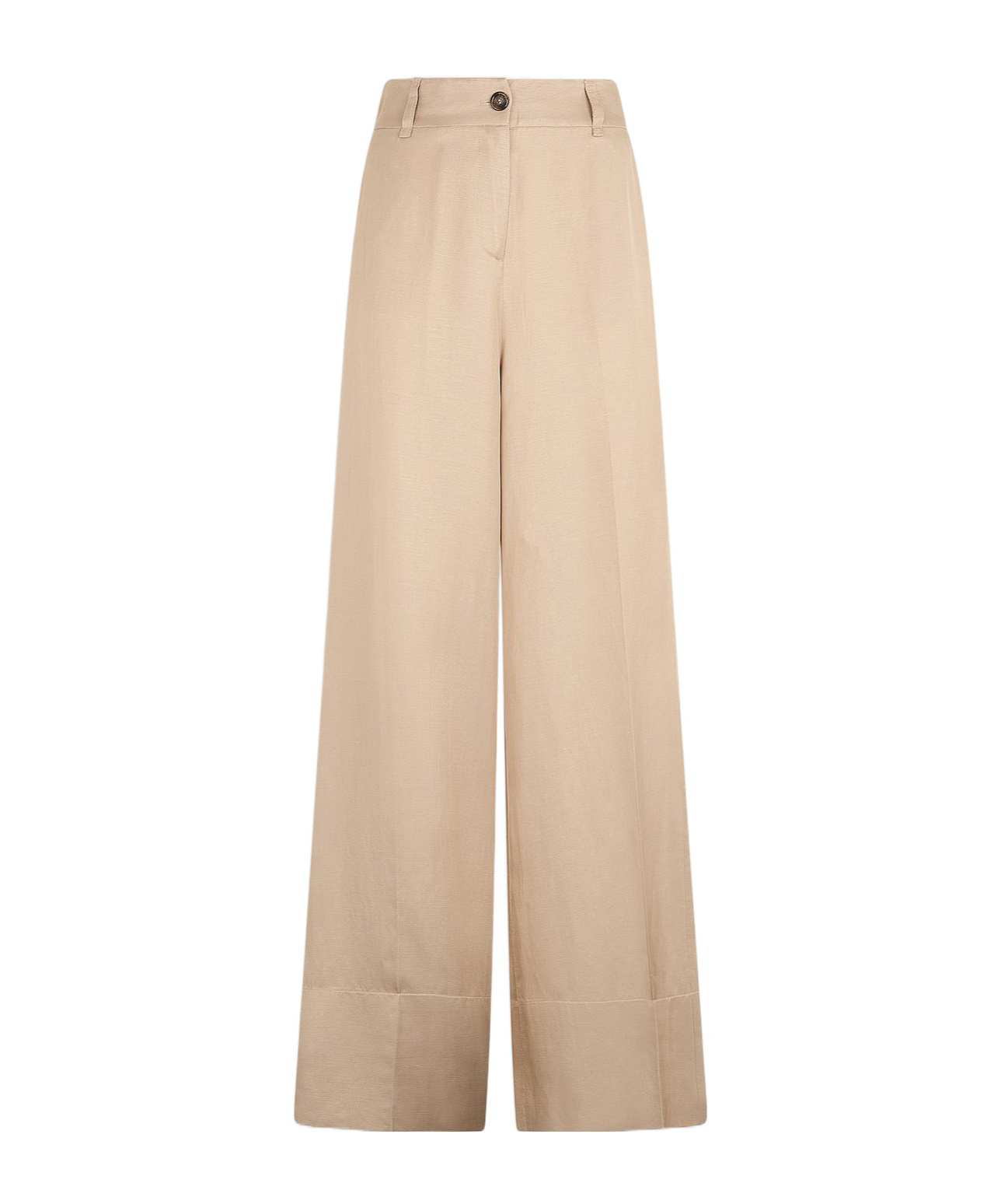 Liu •jo Wide-leg Trousers