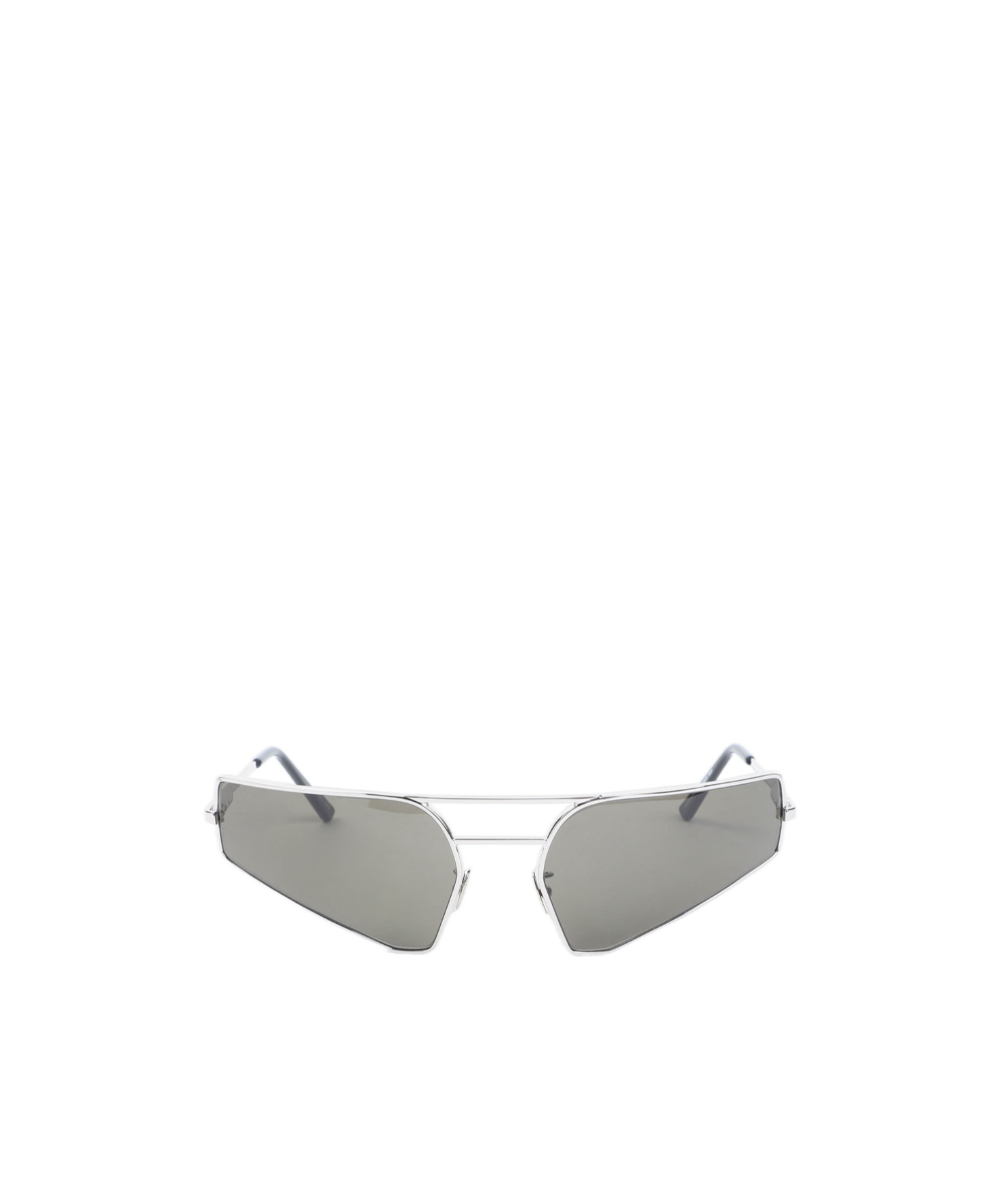 Rick Owens Full Frame Sunglasses