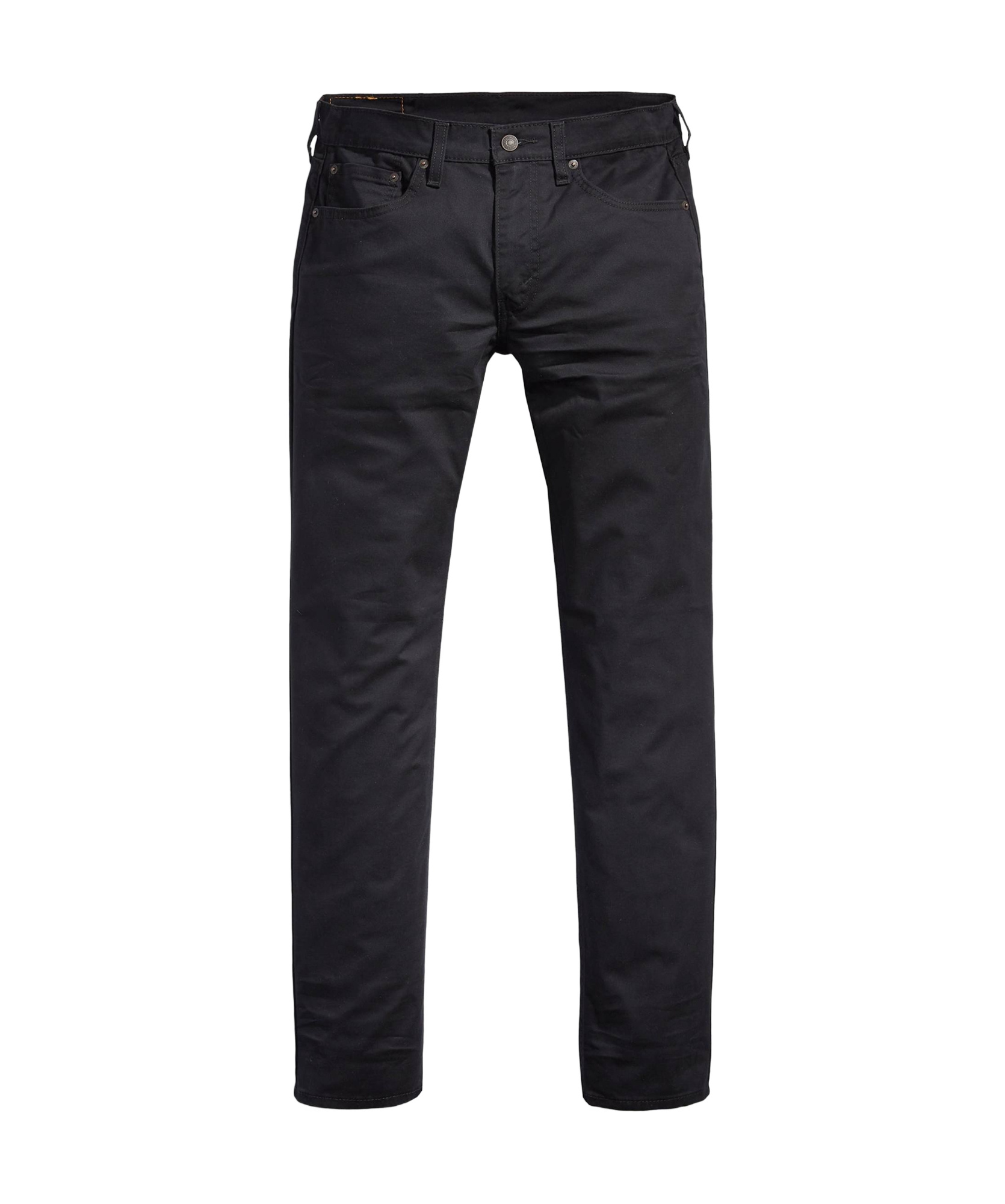 Levi's 511 Slim Jeans In Black