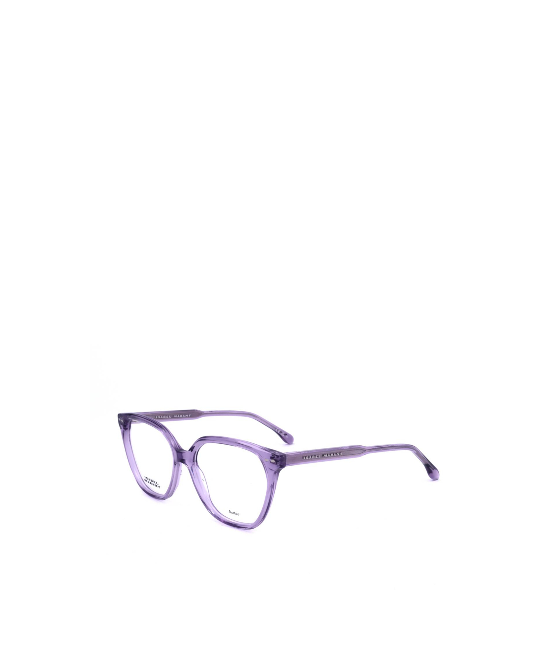 Isabel Marant Geometric Flat Mirror
