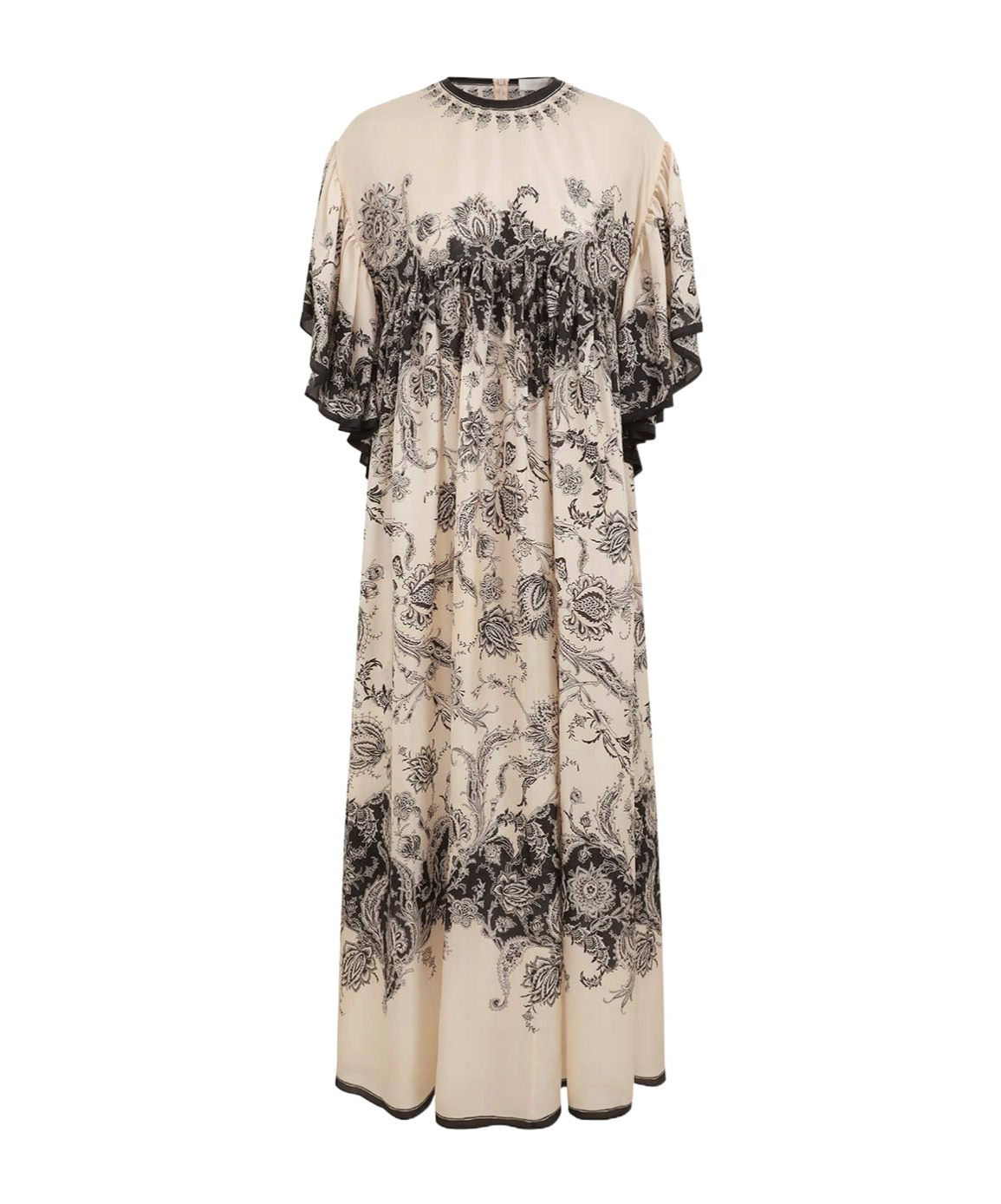 Zimmermann Rhiannon Maxi Dress