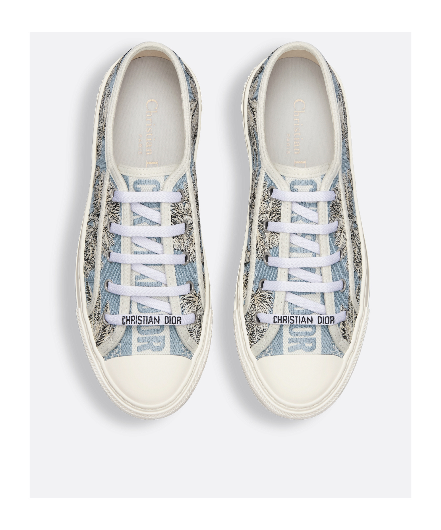 Dior Iviera Walk'n' Sneaker