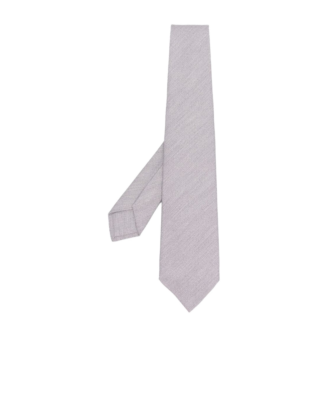 Barba Napoli Barba Ties In Gray