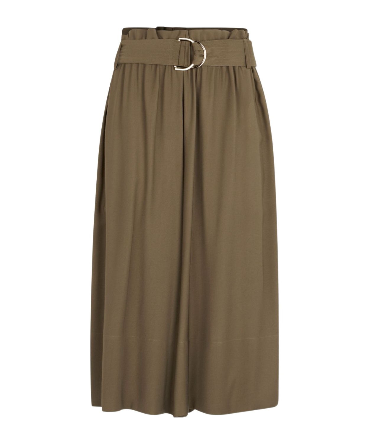 Liu •jo Button-up Shorts