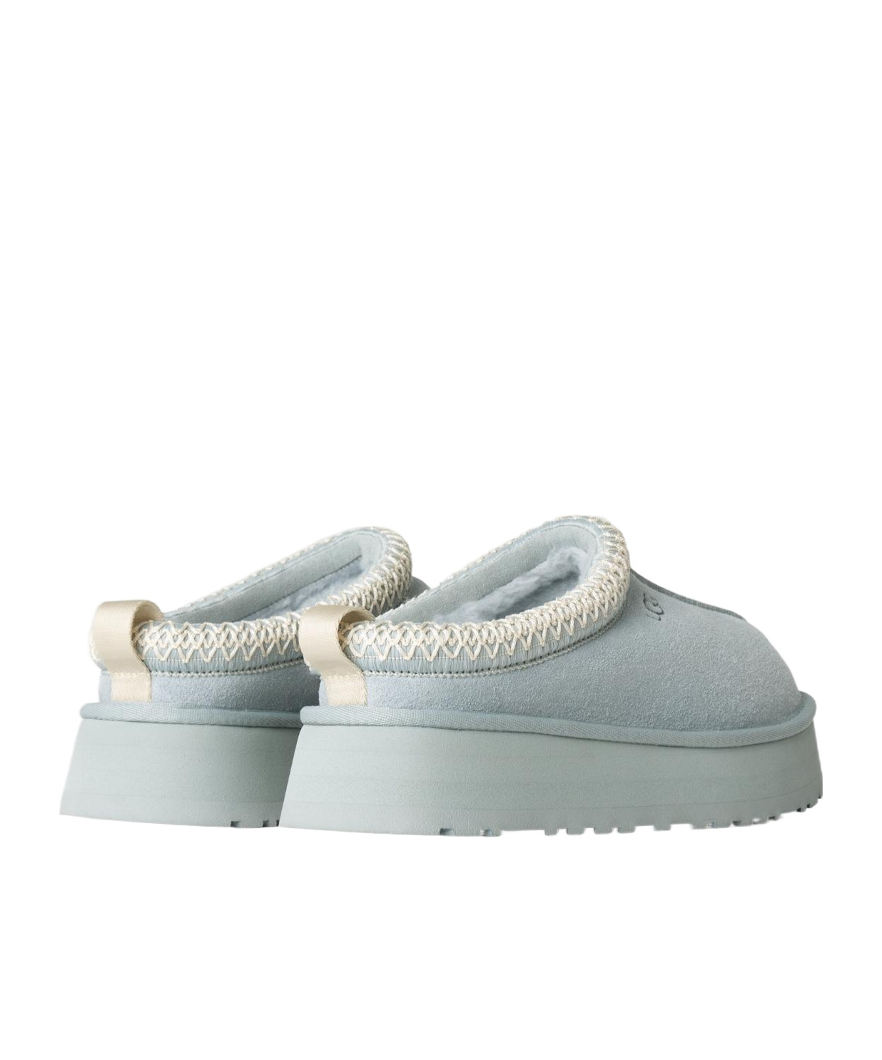 Shop Ugg Tazz Clogs In Green
