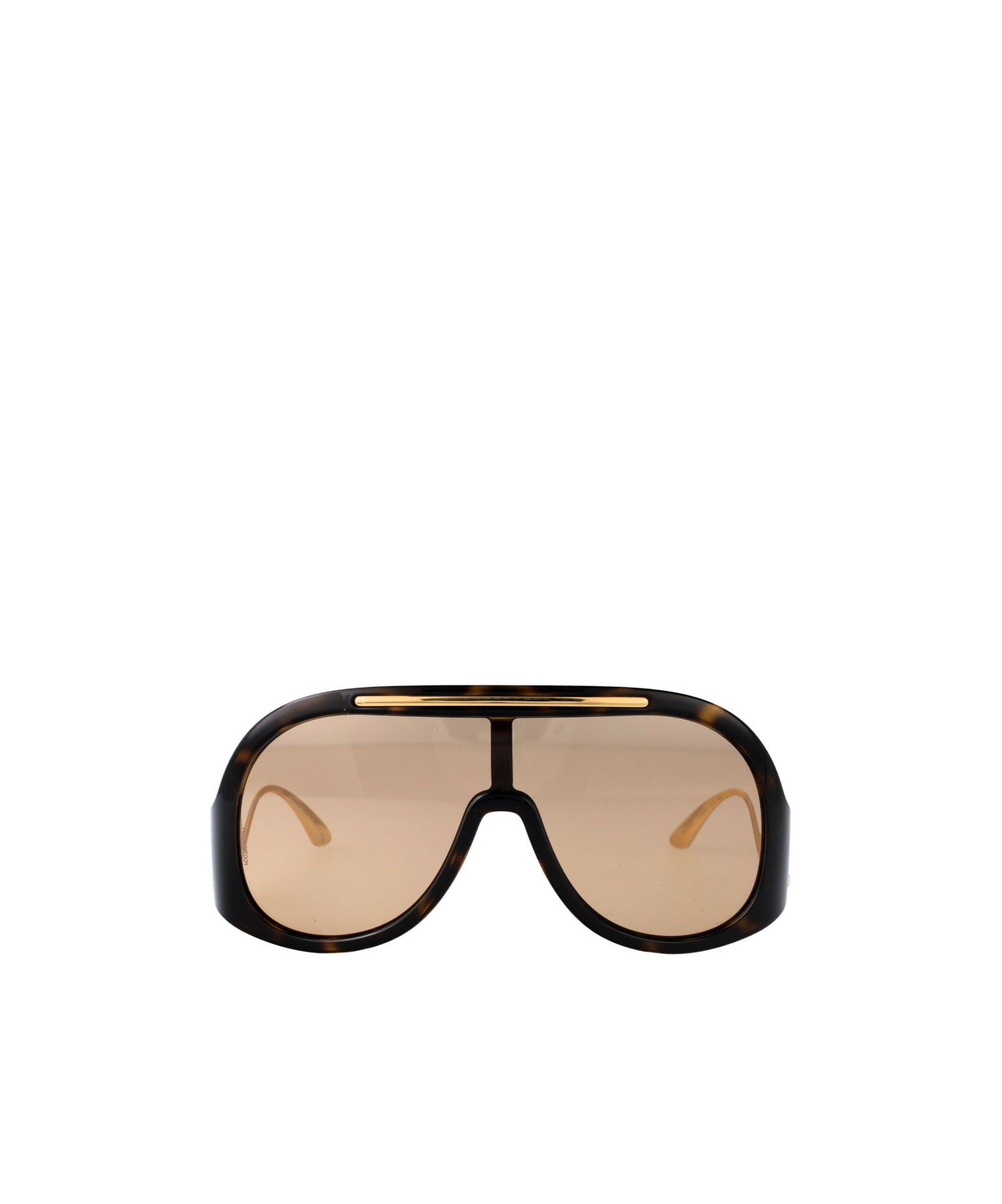 Dolce & Gabbana Full Frame Sunglasses In Black