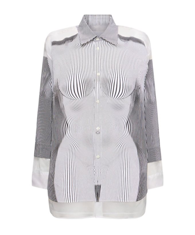 Jean Paul Gaultier Body Morphng Sh