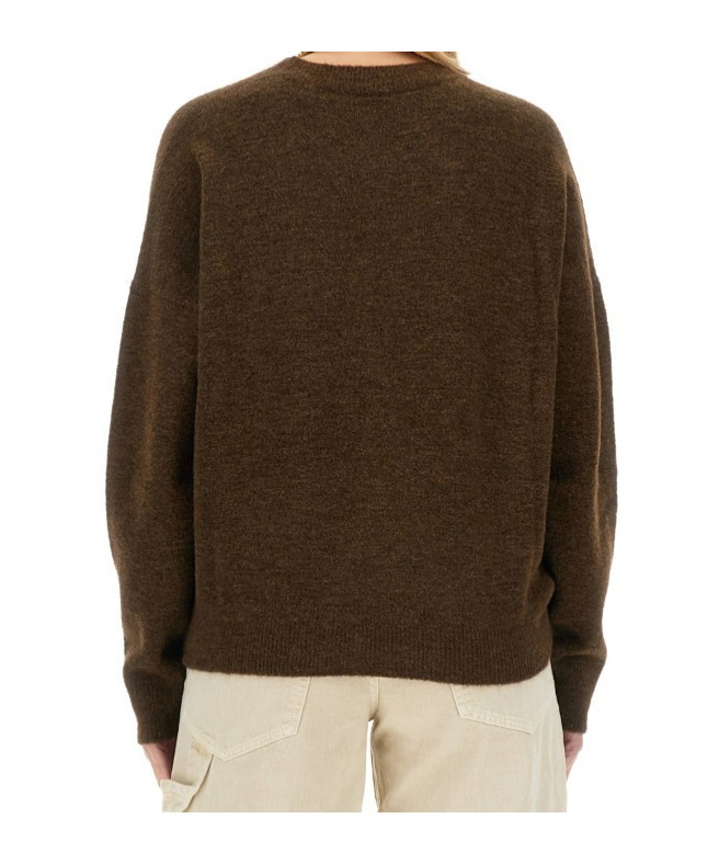 Isabel Marant Kingston T-shirt In Green