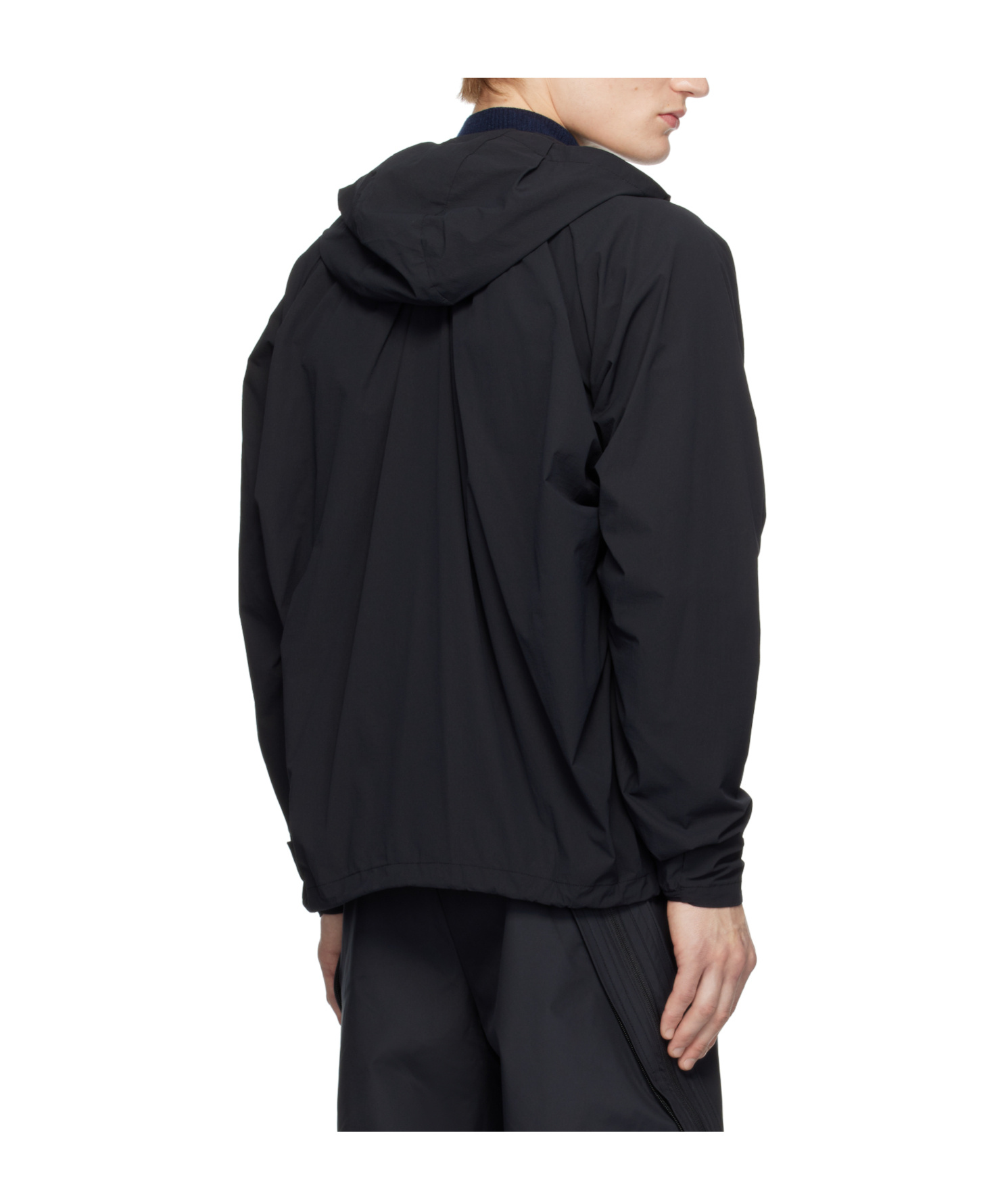 Post Archive Faction (paf) 7.0 Series Right Jacket