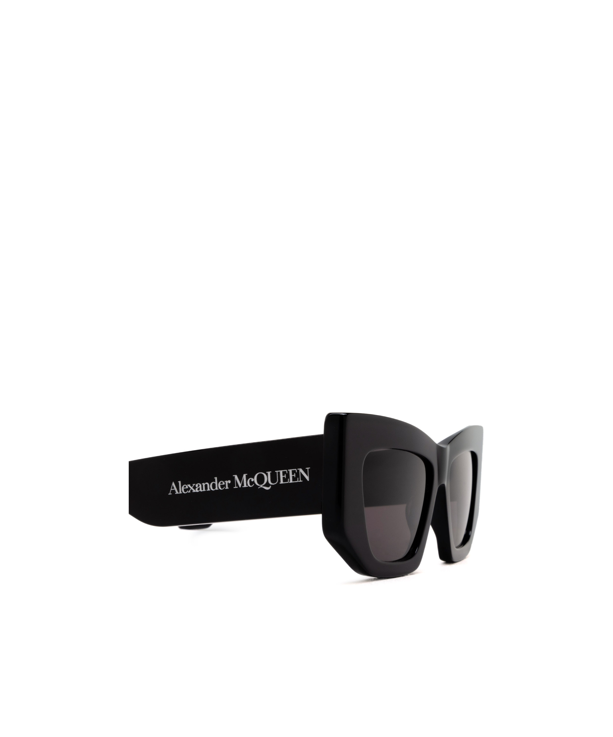 Alexander Mcqueen Alexander Mc Queen Sunglasses Am0448 S 001