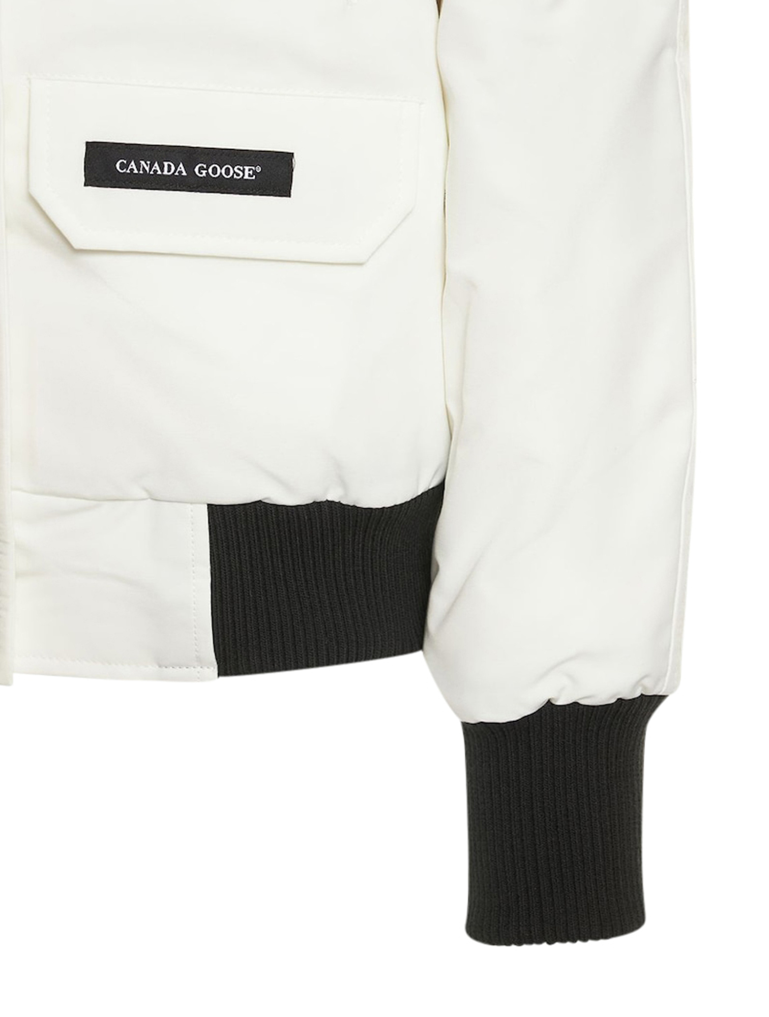 CANADA GOOSE CHILLIWACK JACKET 