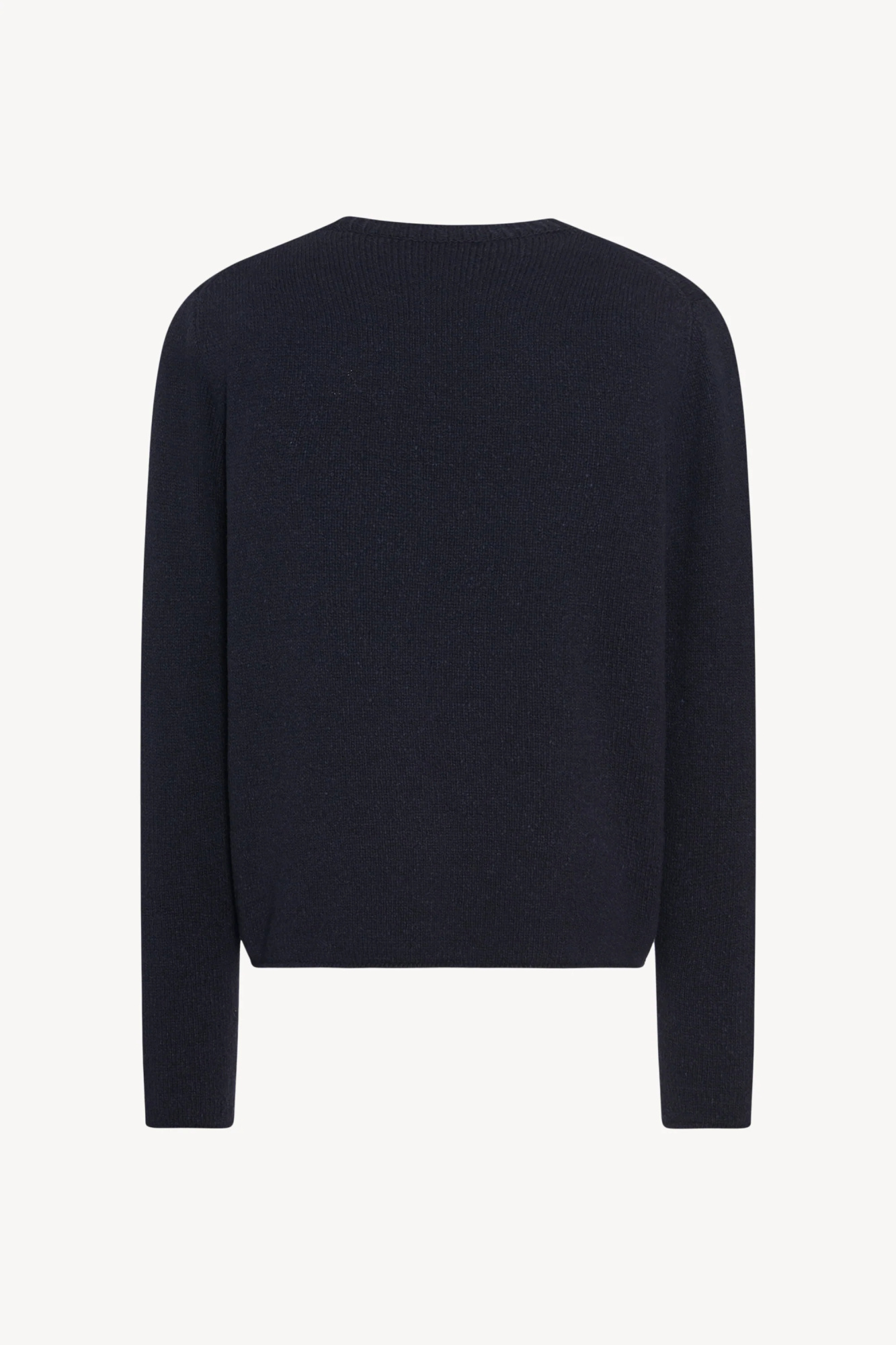 The Row Nikola Sweater In Wool In Multi