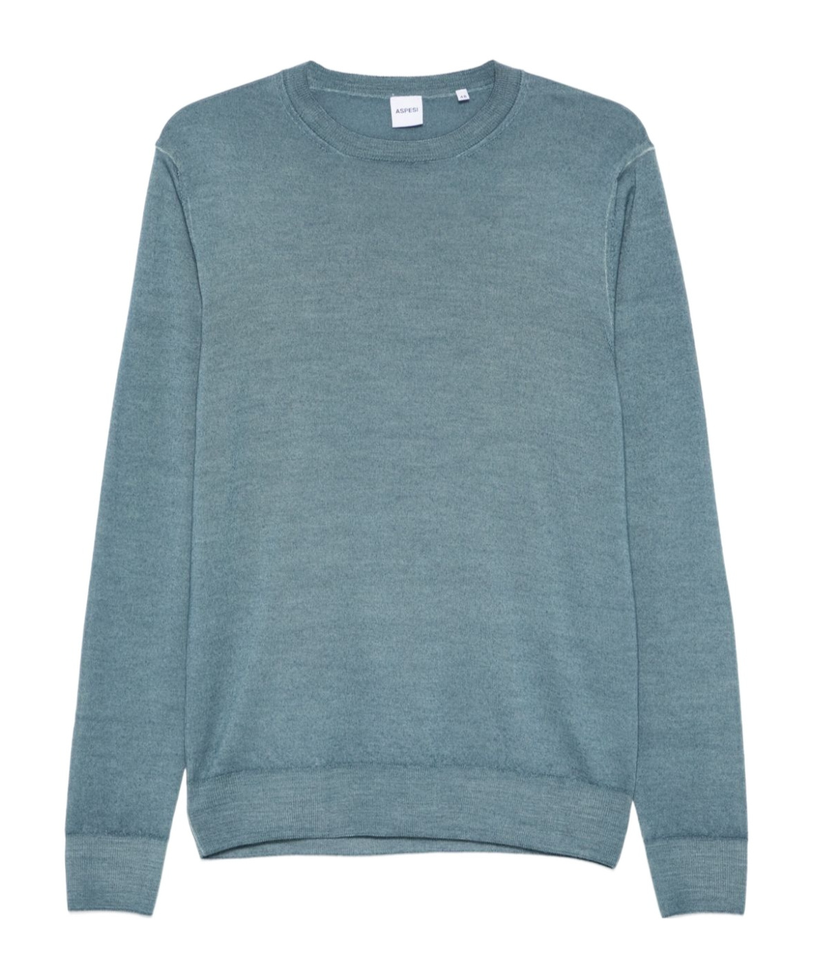ASPESI WOOL SWEATER
