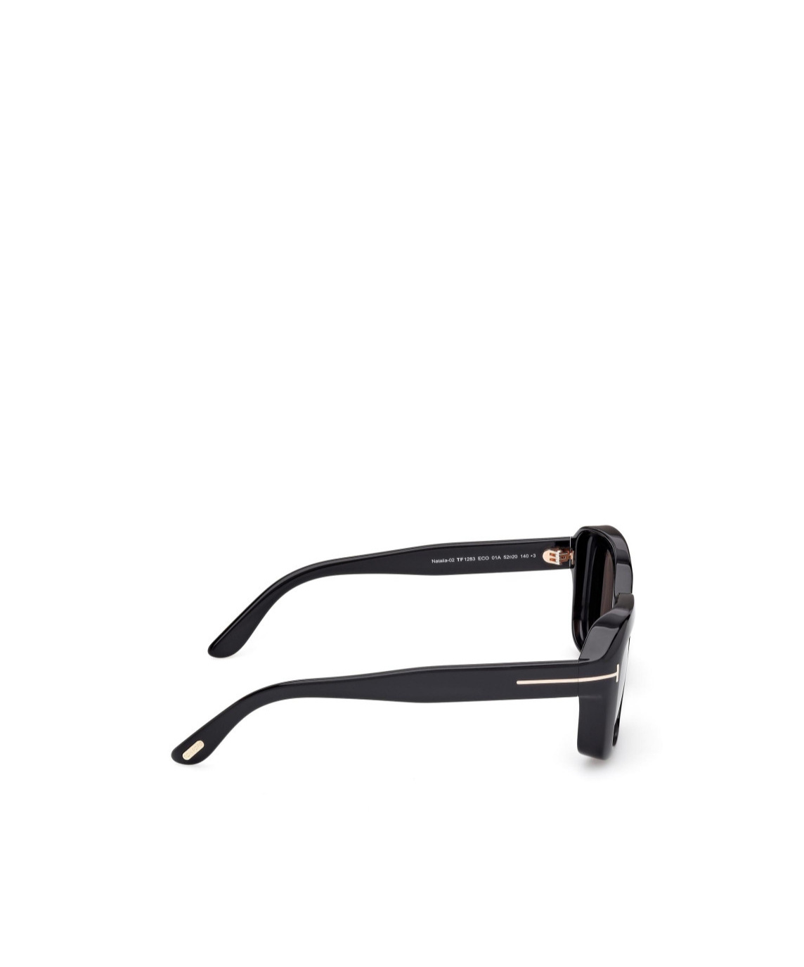 Tom Ford Square-frame Sunglasses