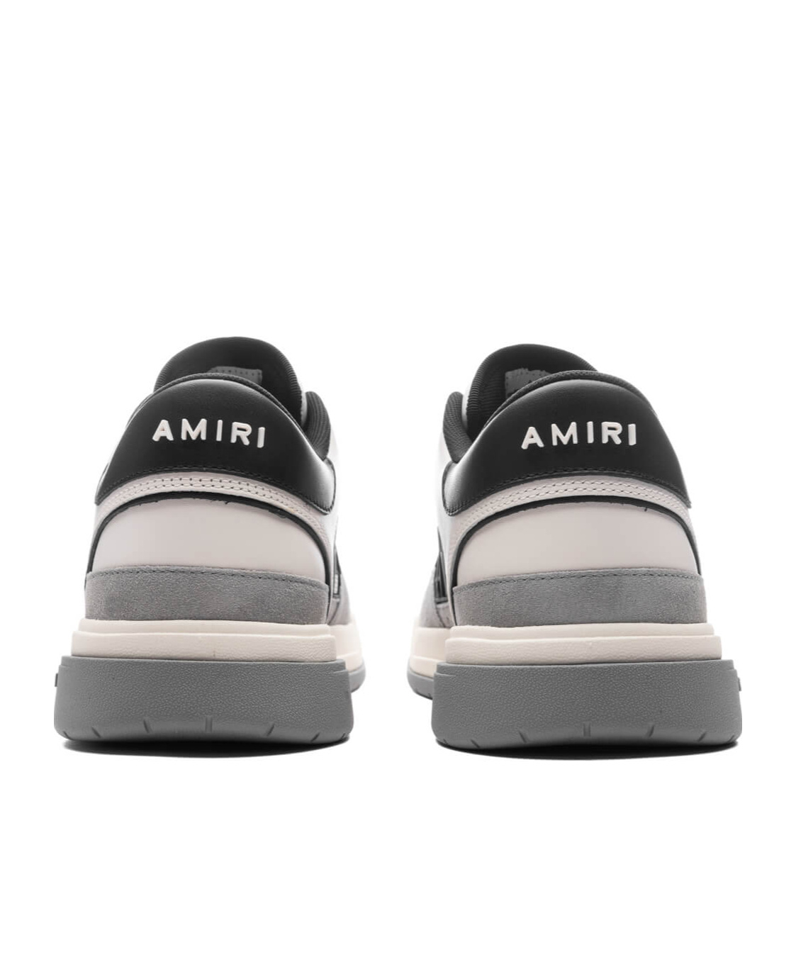 Amiri Sneakers In Gray
