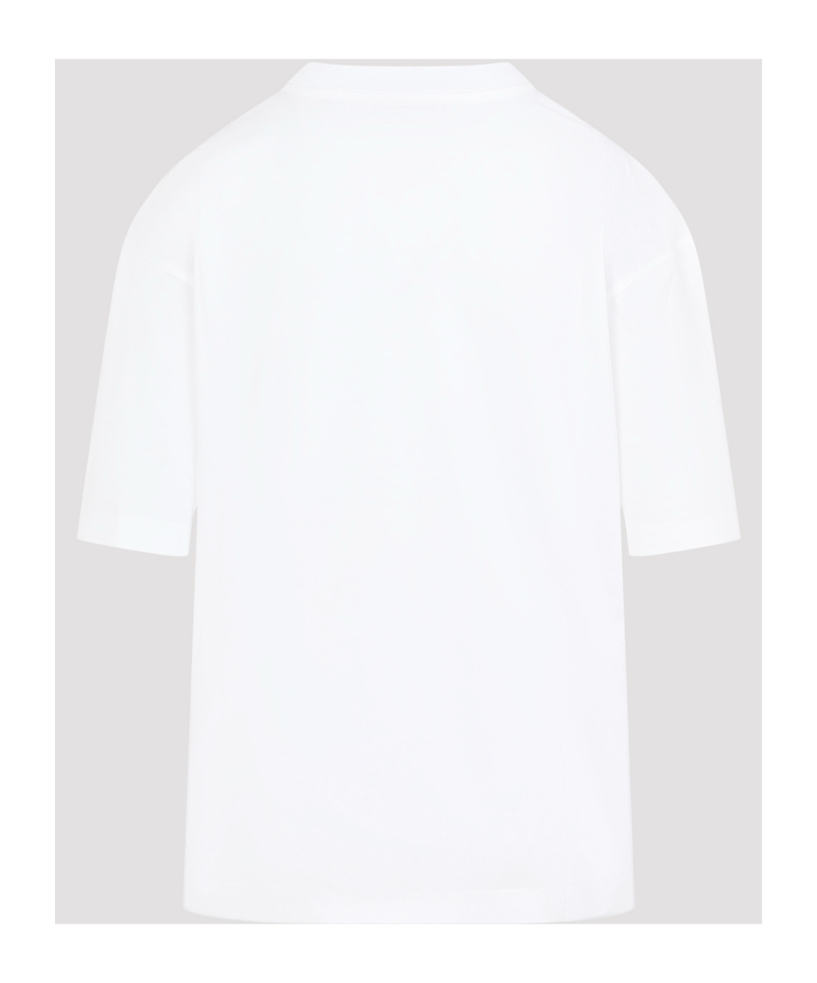 Marni T-shirt In White