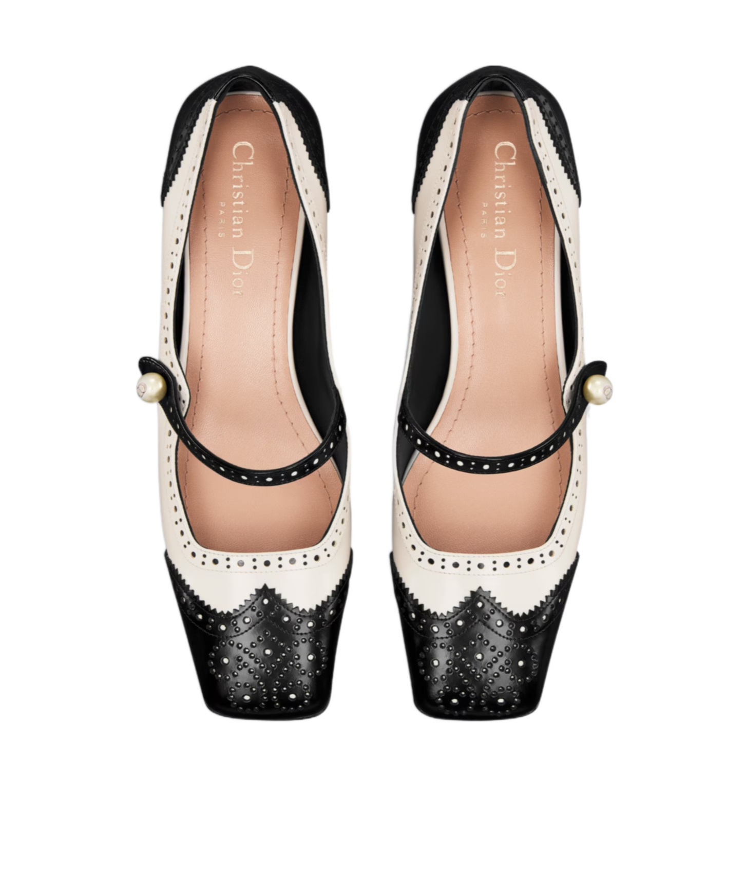 Dior Specta High Heels In Black