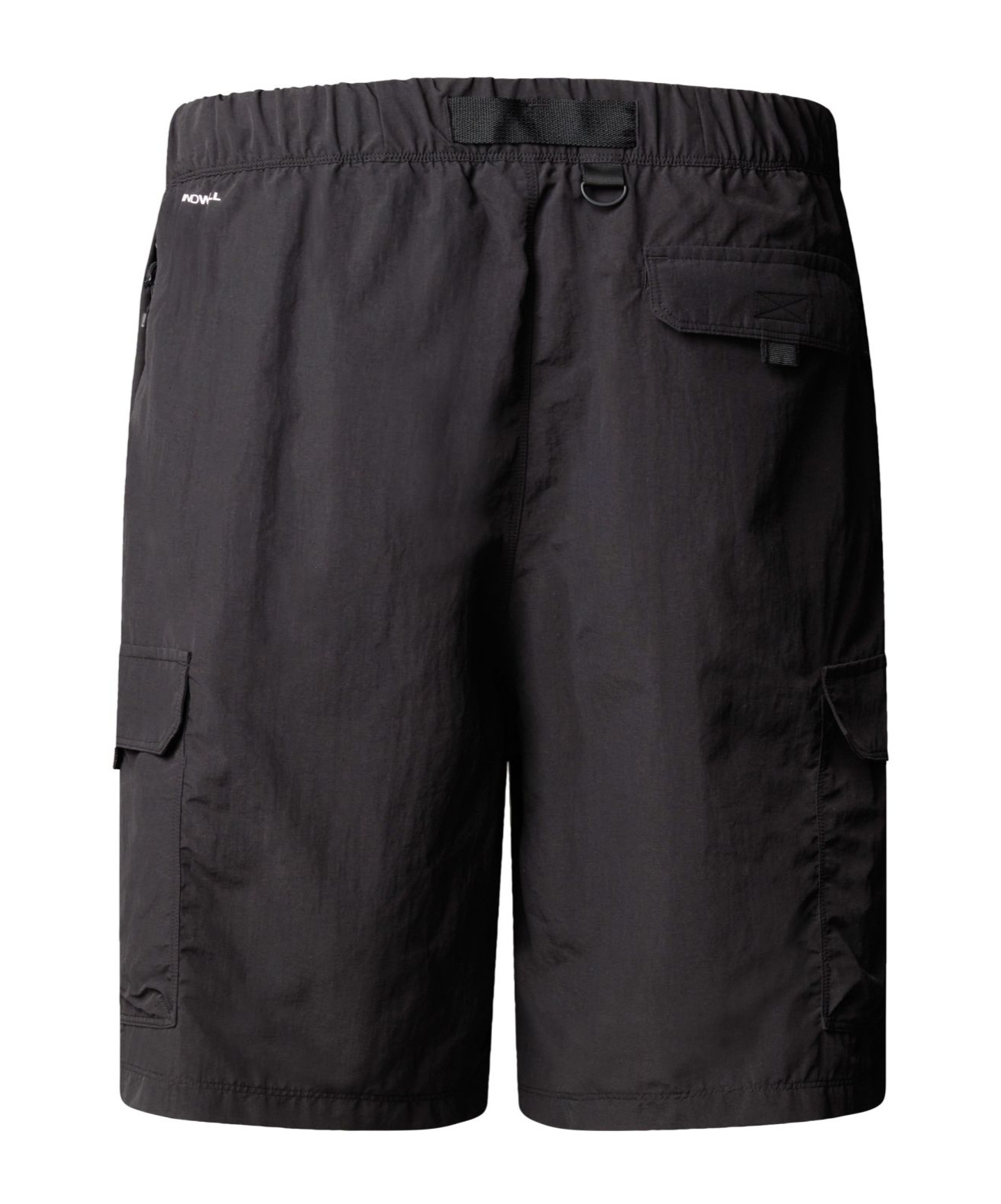 The North Face Nse Short In Black