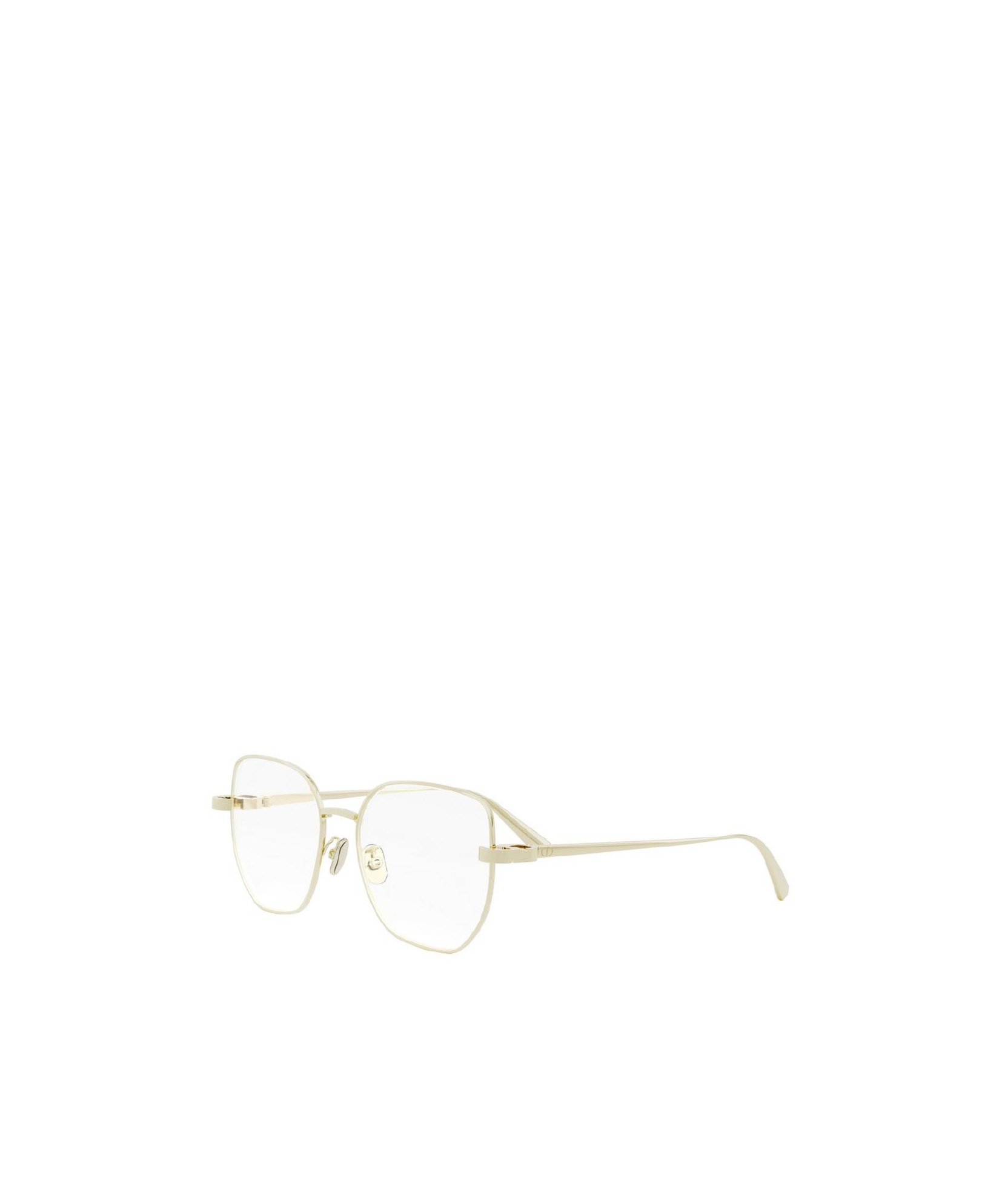 Dior Full-frame Flat Mirror In White