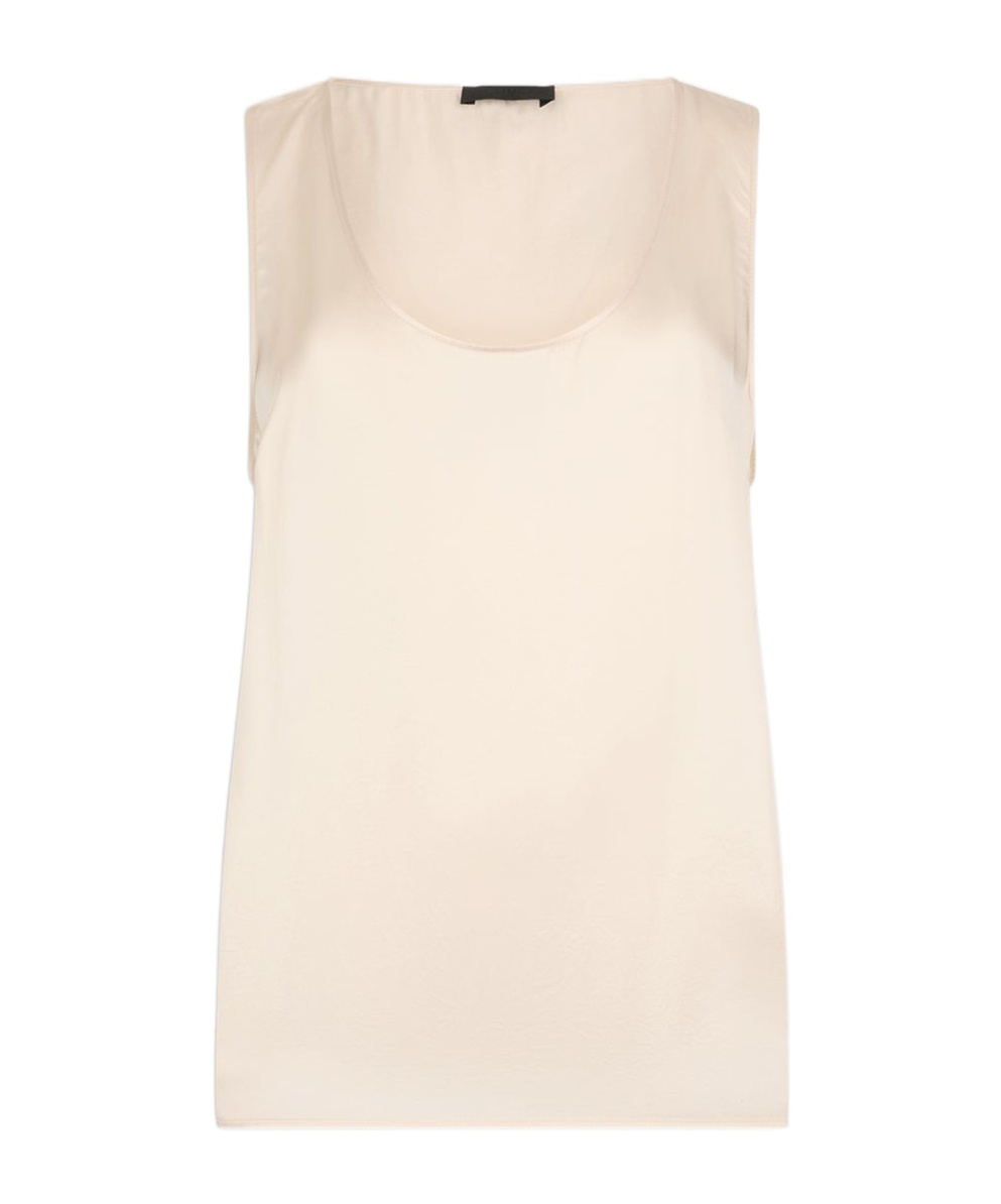 Liu •jo Satin Top