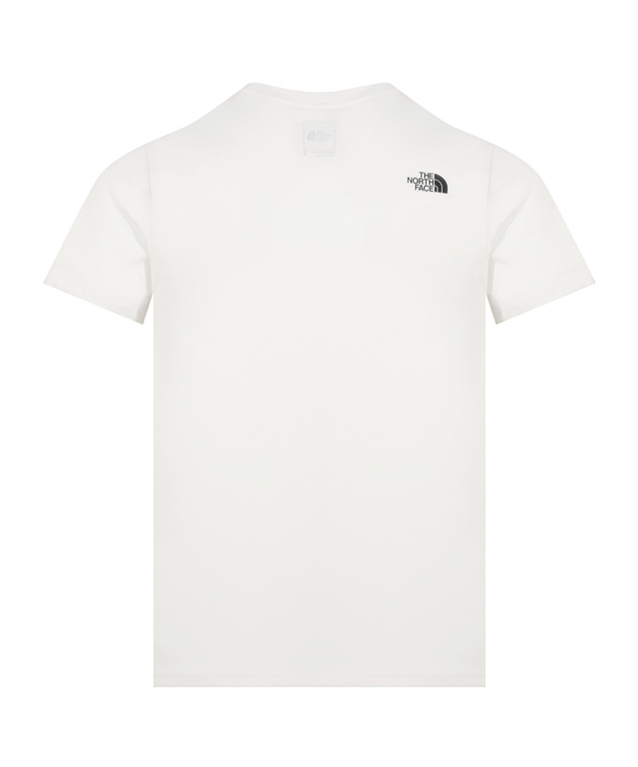 THE NORTH FACE FOUNDATION GRAPHIC T-SHIRT