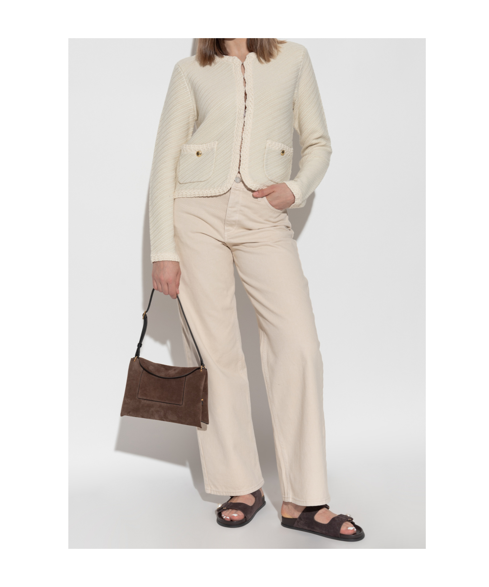 Rag & Bone Textured Jacket