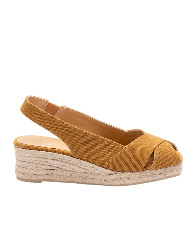 Castaã±er Diana Espadrilles