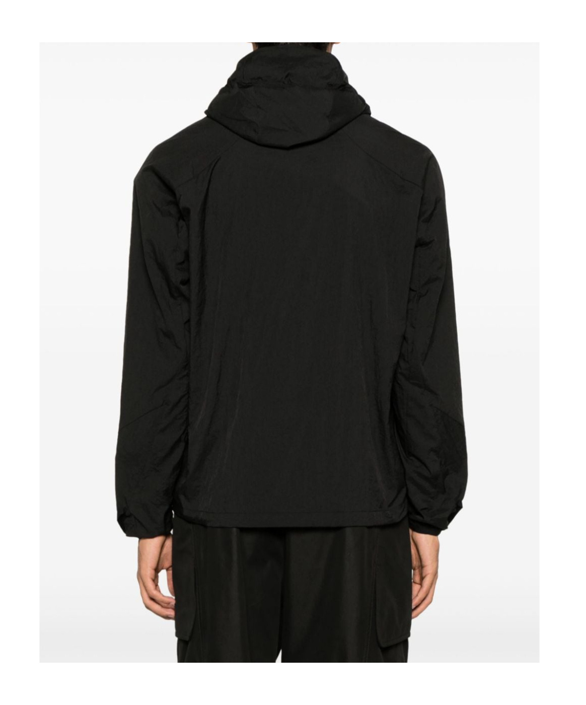Post Archive Faction (paf) Post Archive Faction Coats Black
