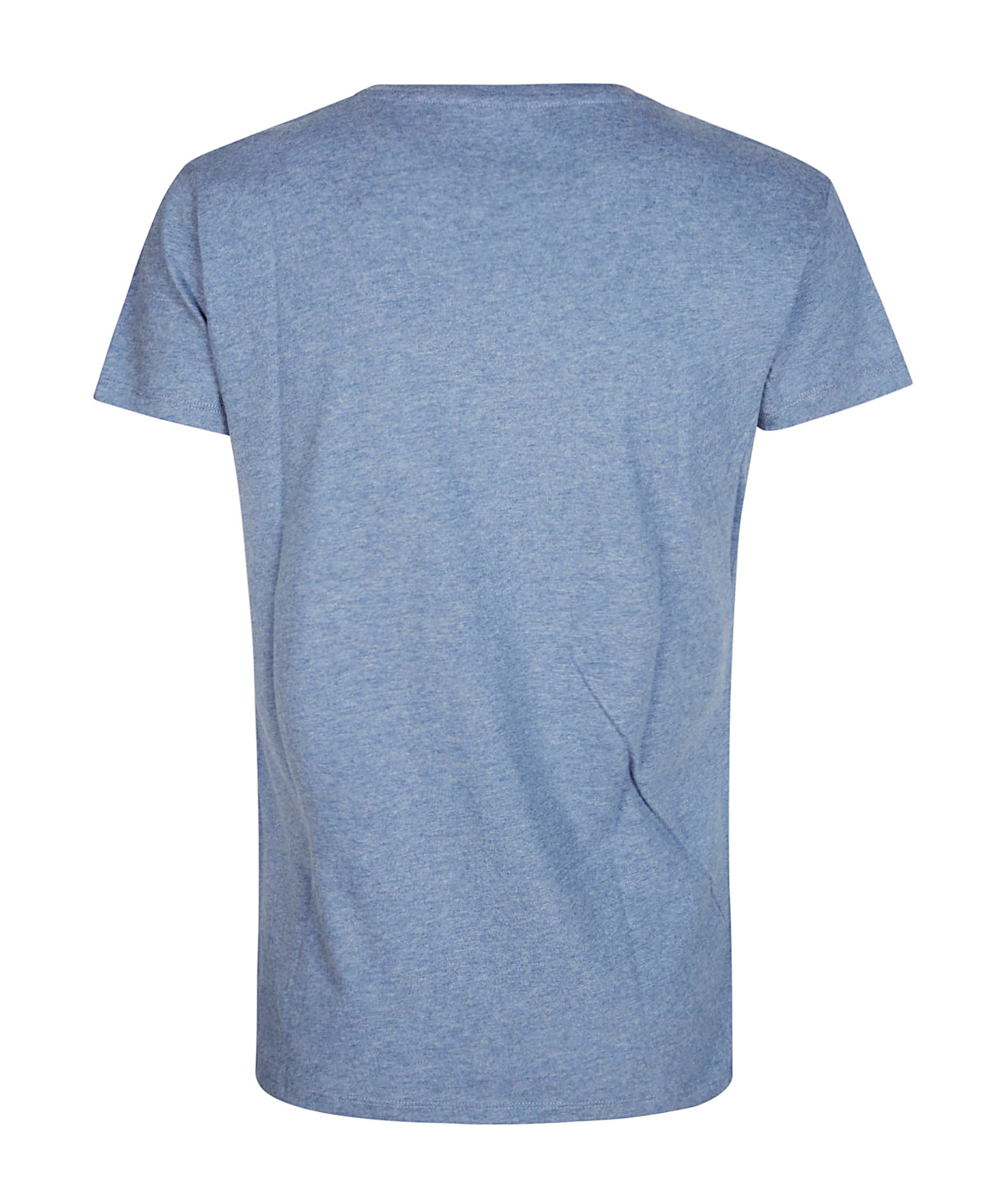 MAJESTIC SHORT-SLEEVED T-SHIRT