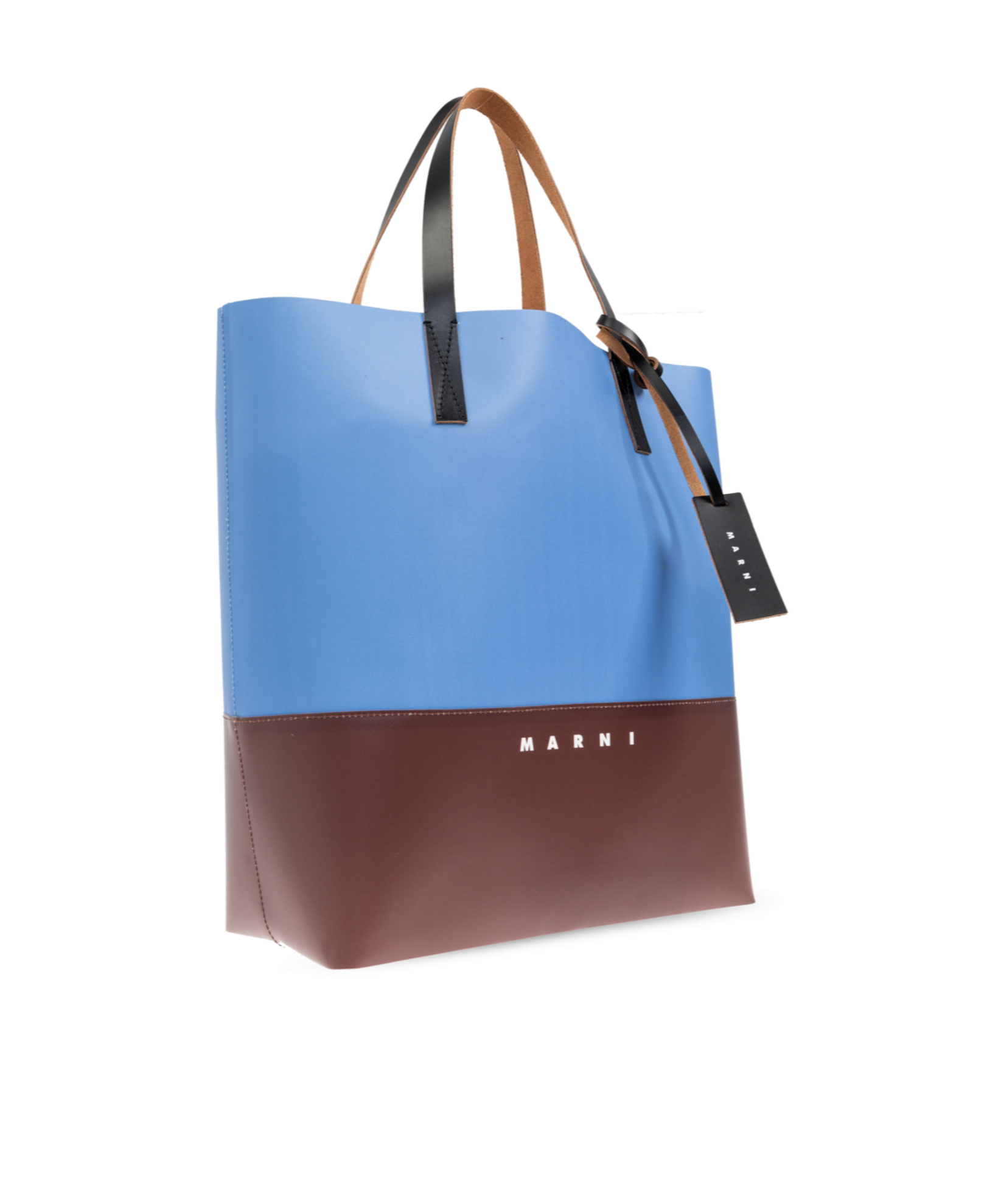 Marni Tribeca Double Handle Shopper