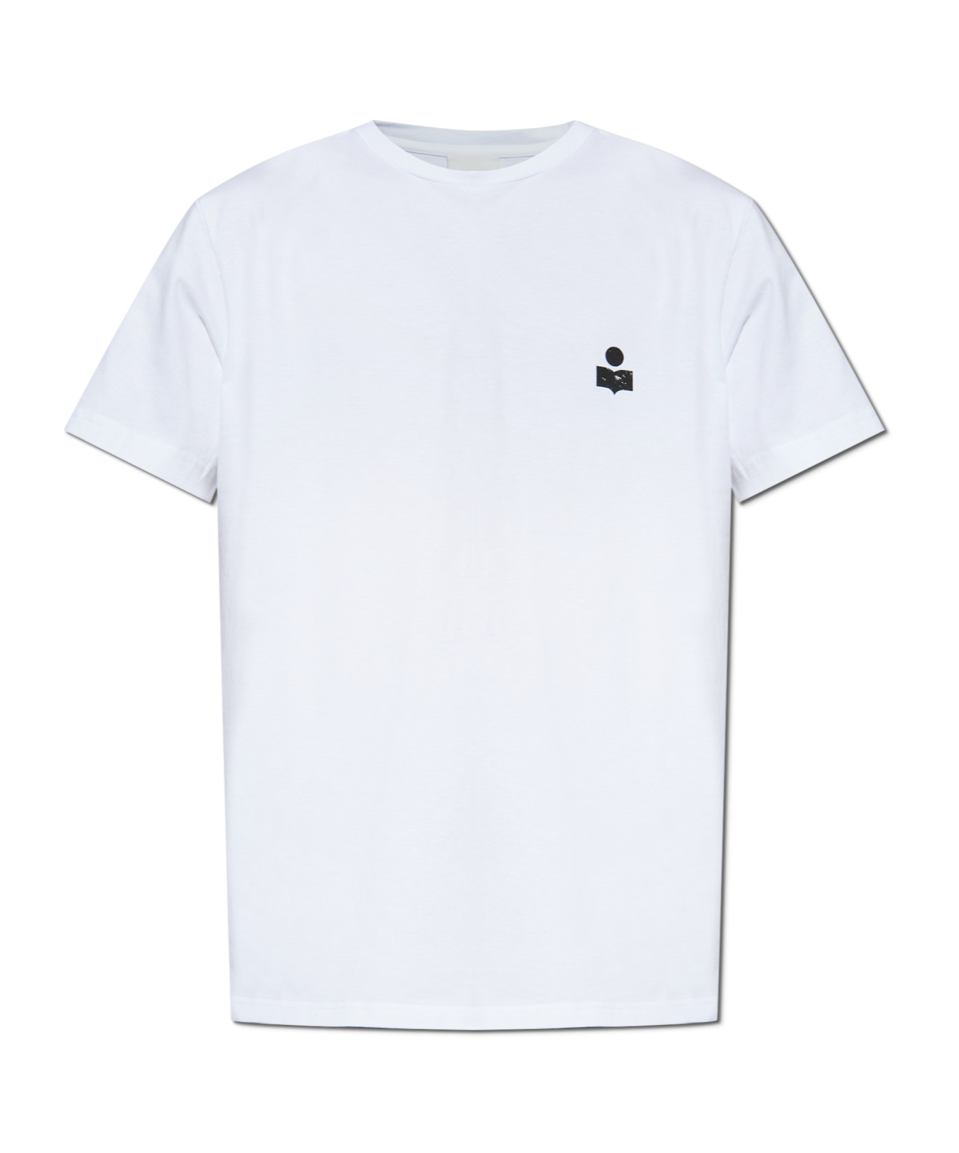Isabel Marant Short-sleeved T-shirt