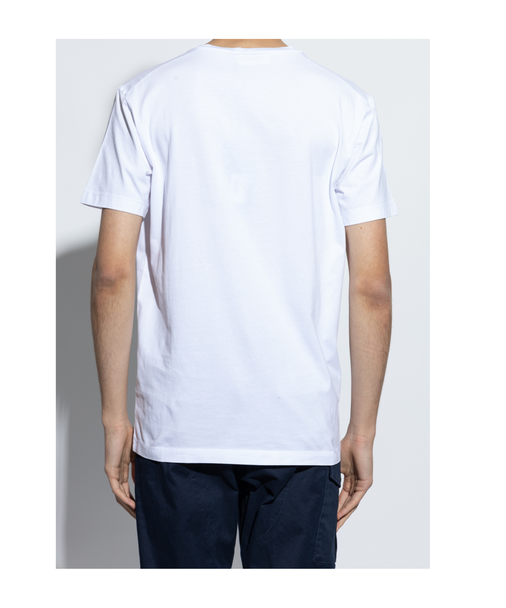 Dsquared2 T-shirt Cool Fit In White