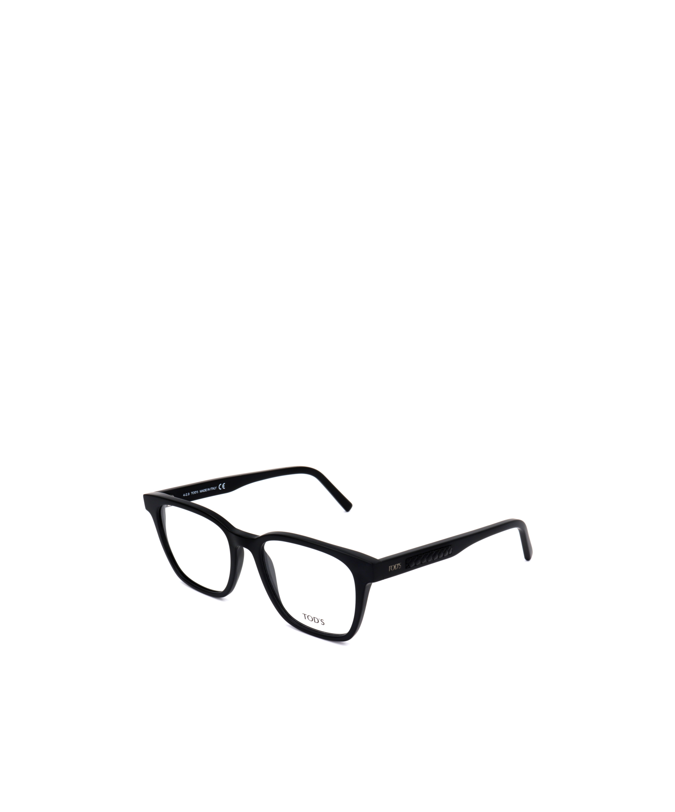 Tod's Full-frame Flat Mirror In White