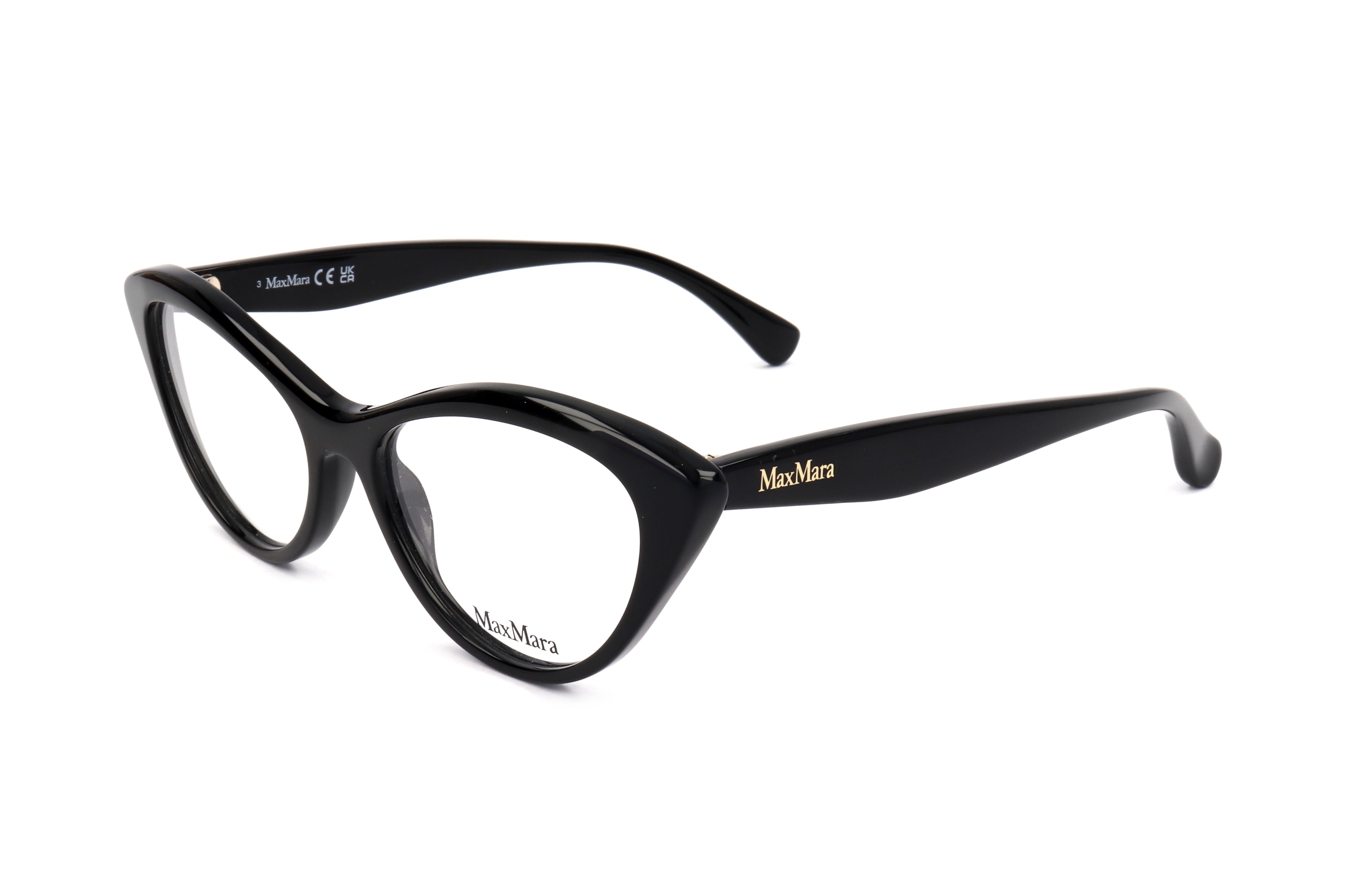 Max Mara Cat-eye Glasses