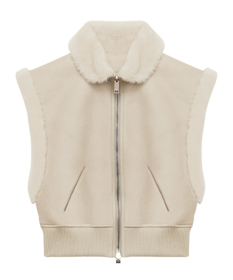 Isabel Marant Coat In Nude