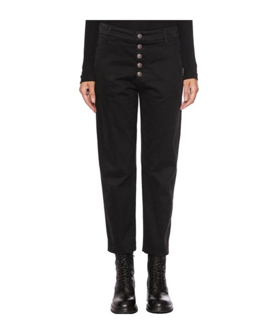 Dondup Button-front Slacks