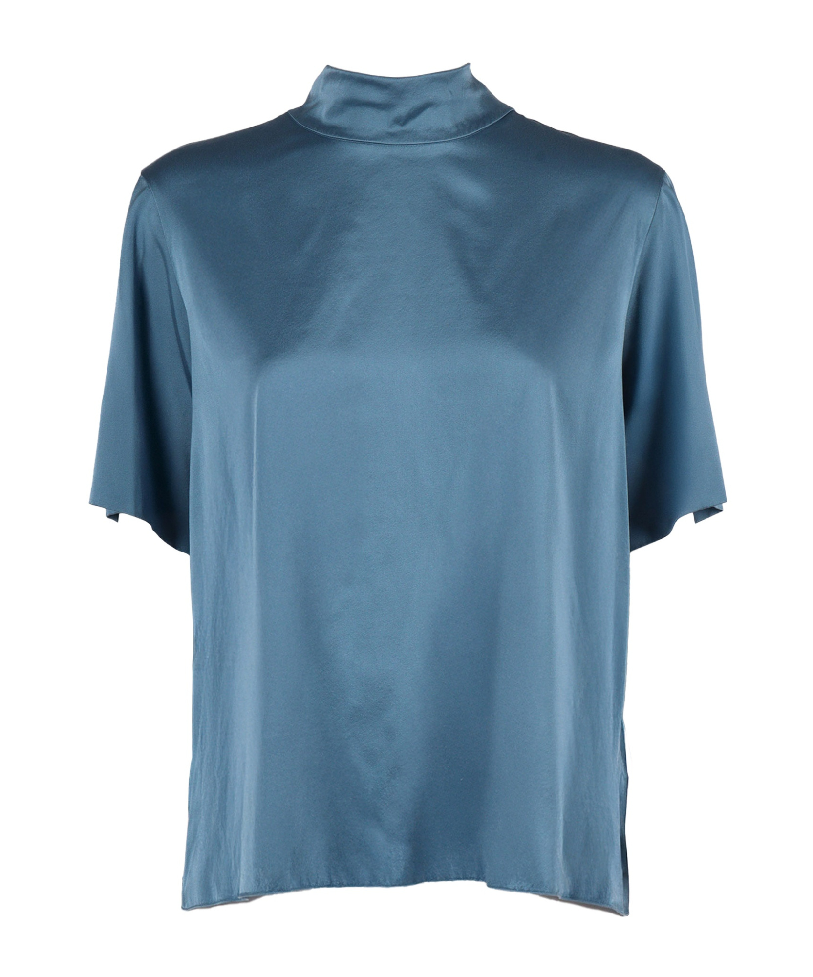 Forte Forte Forte_forte Top In Blue