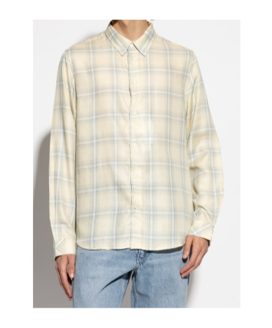 Samsoe & Samsoe Saryan Shirt
