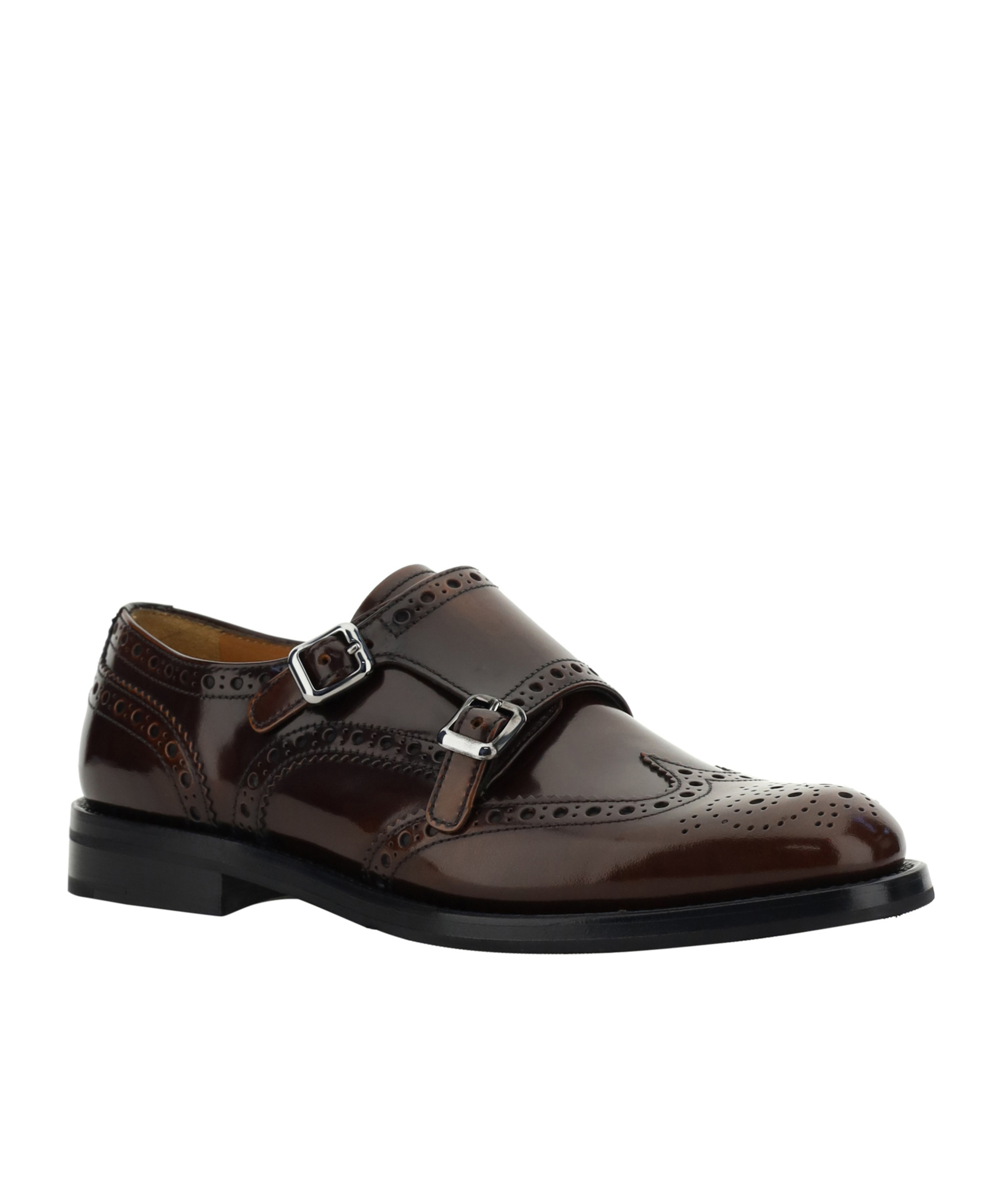 Church's Loafers In Black