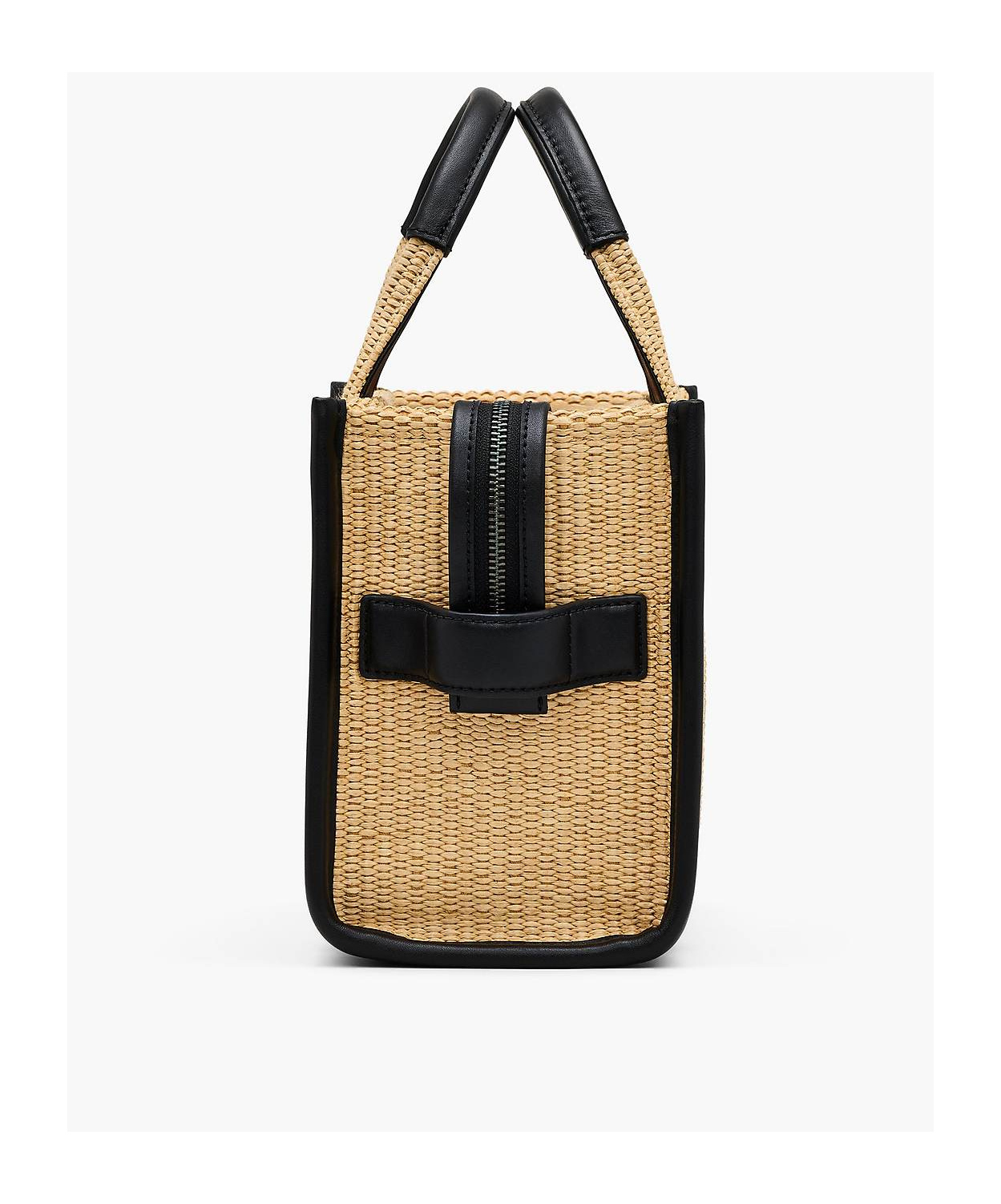 Marc Jacobs Traveler Tote In Beige Polypropylene In Nude
