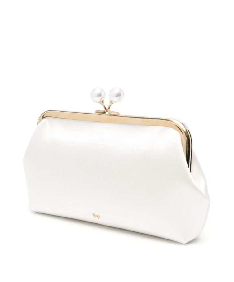 ANYA HINDMARCH CHAIN SHOULDER BAG