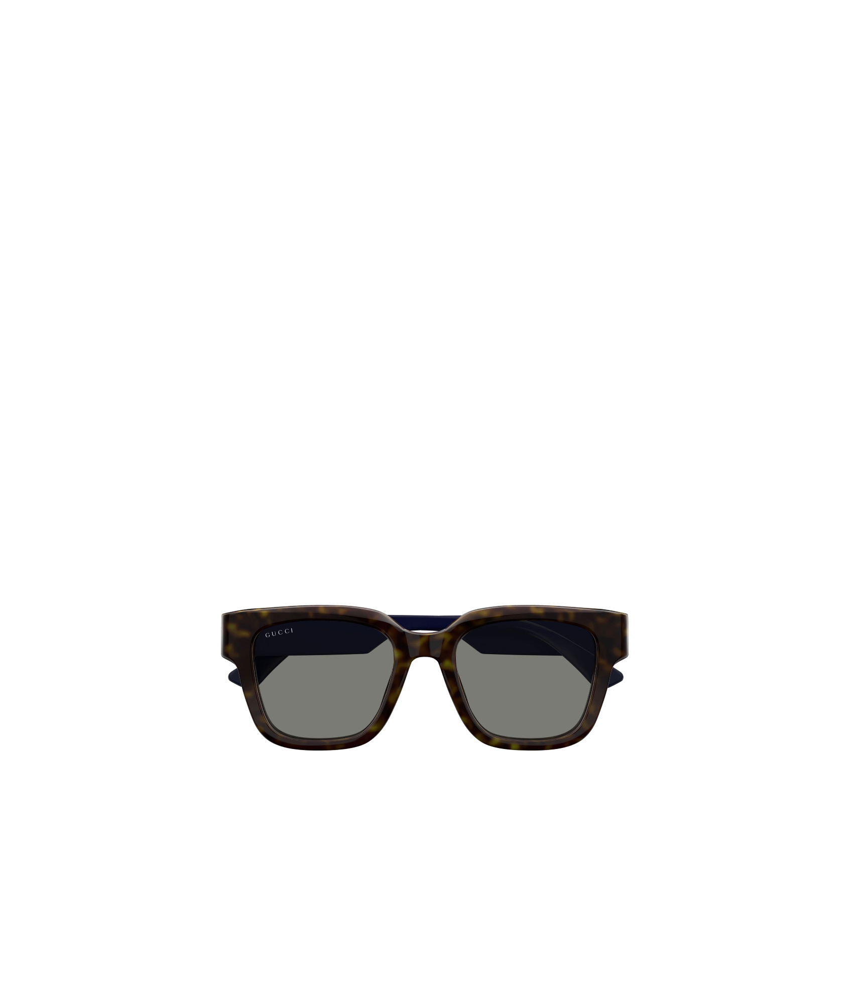 GUCCI SQUARE-FRAME SUNGLASSES