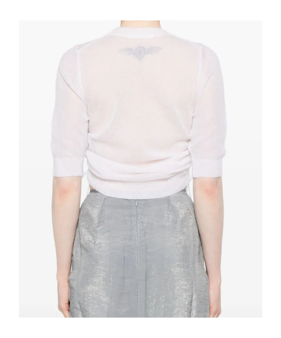 Cecilie Bahnsen Videl Top